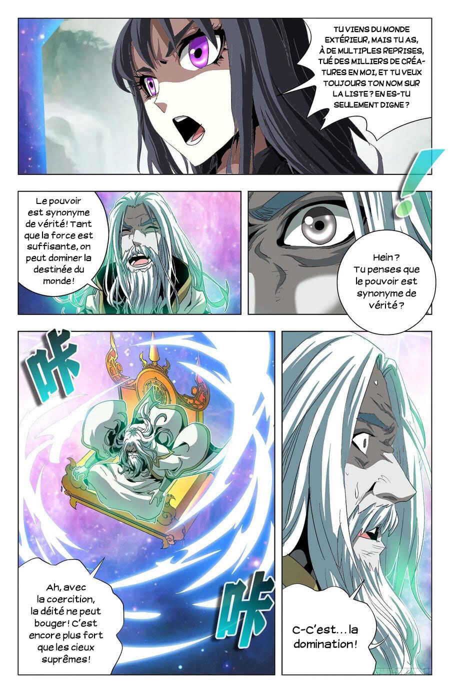 Chapter 308 - Page 5