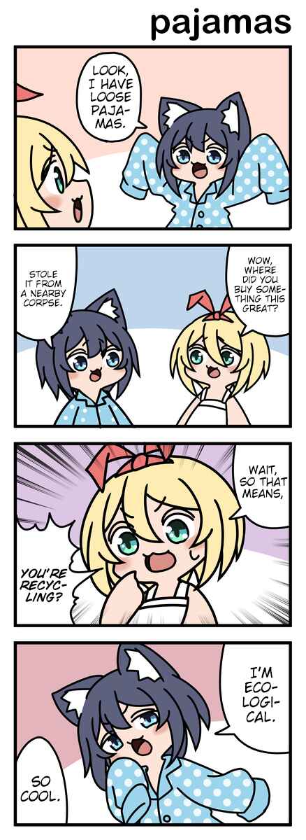 Chapter 23 - Page 1