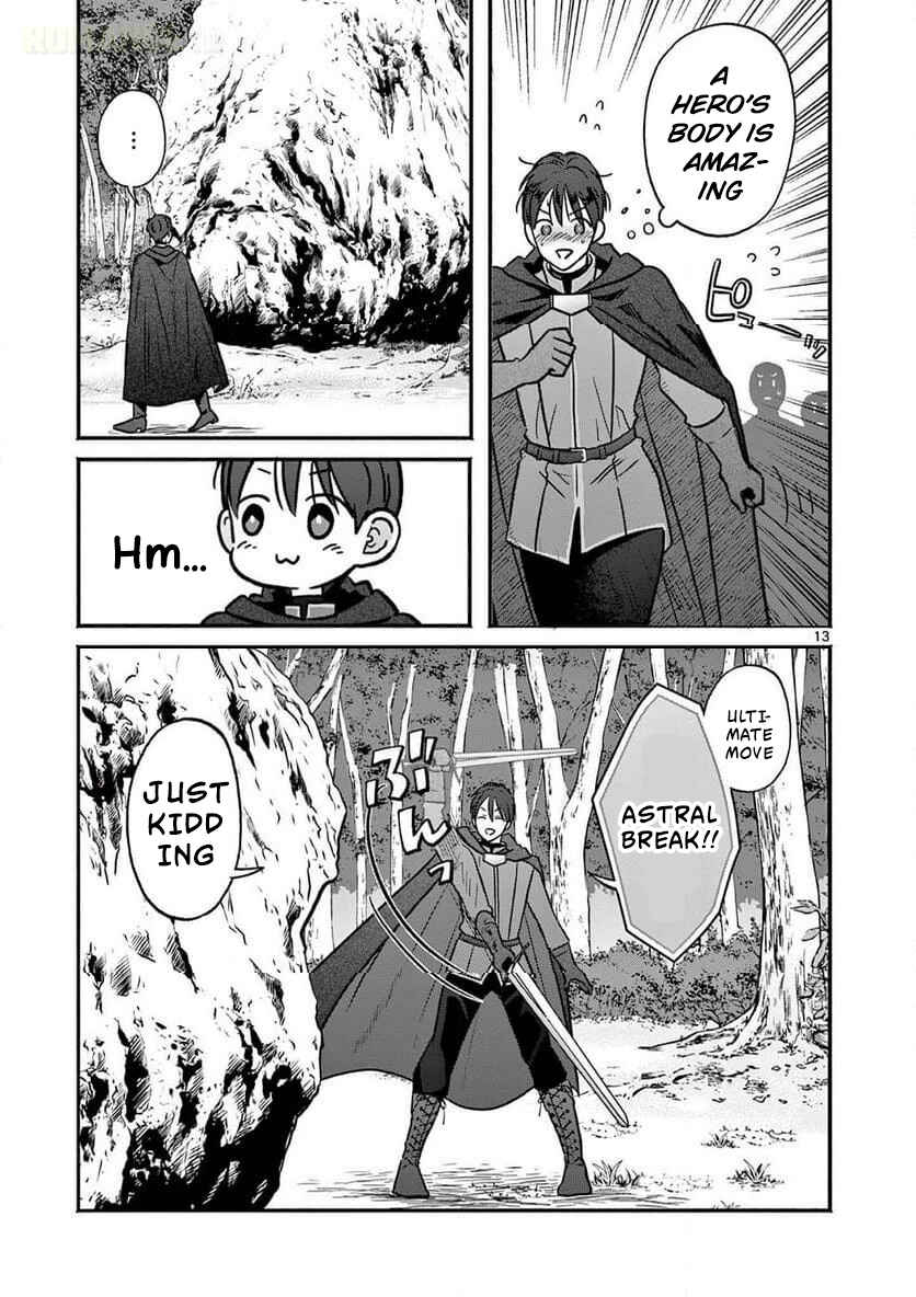 Chapter 10 - Page 14