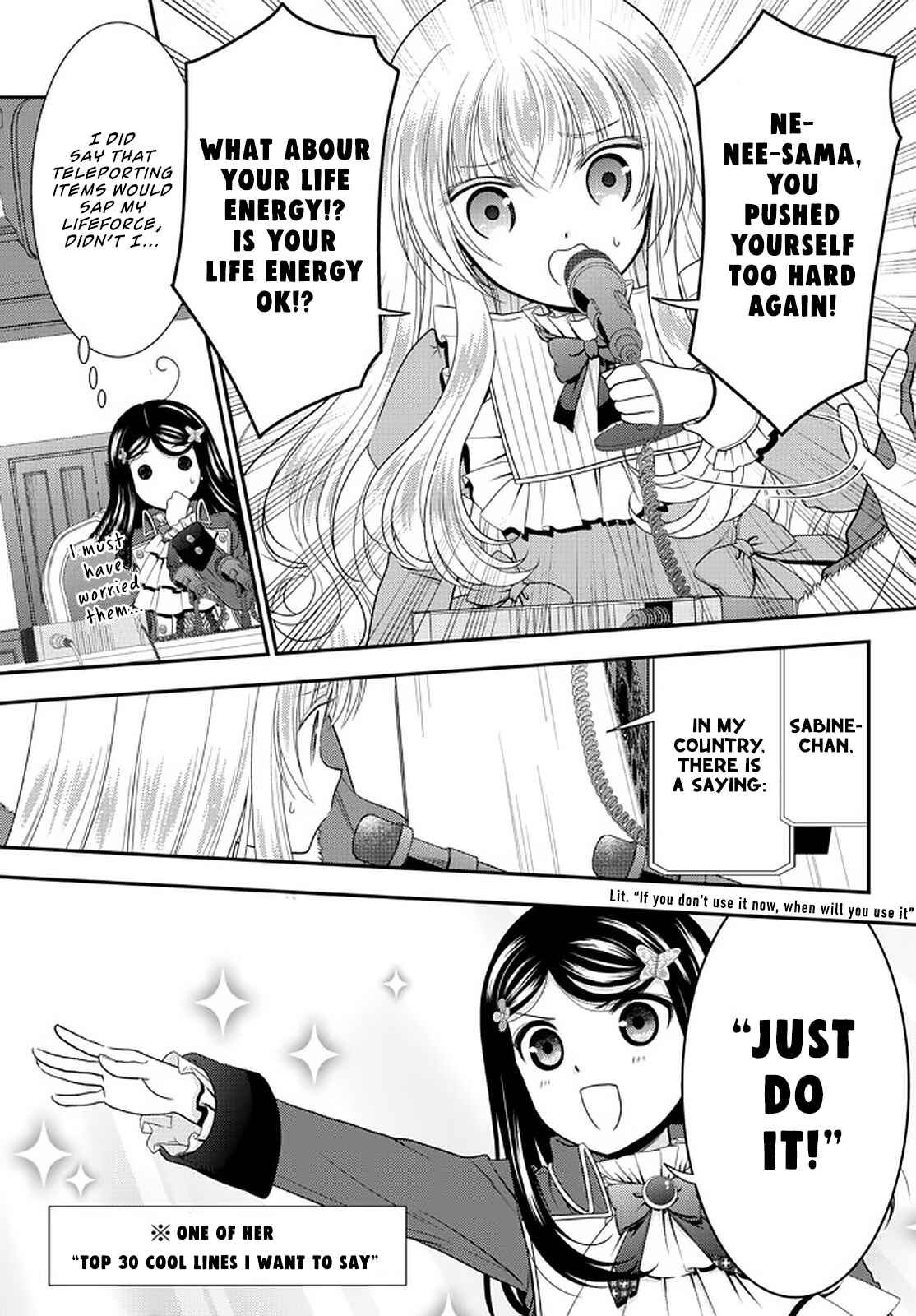 Chapter 70 - Page 3
