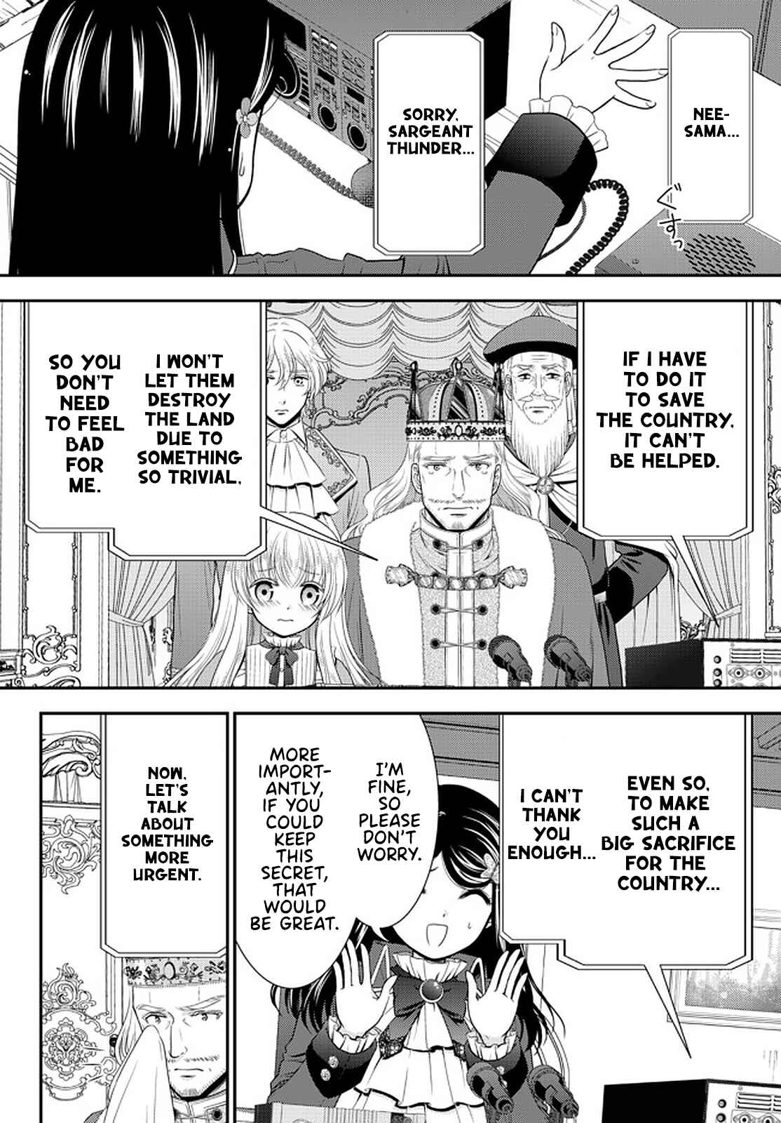 Chapter 70 - Page 4