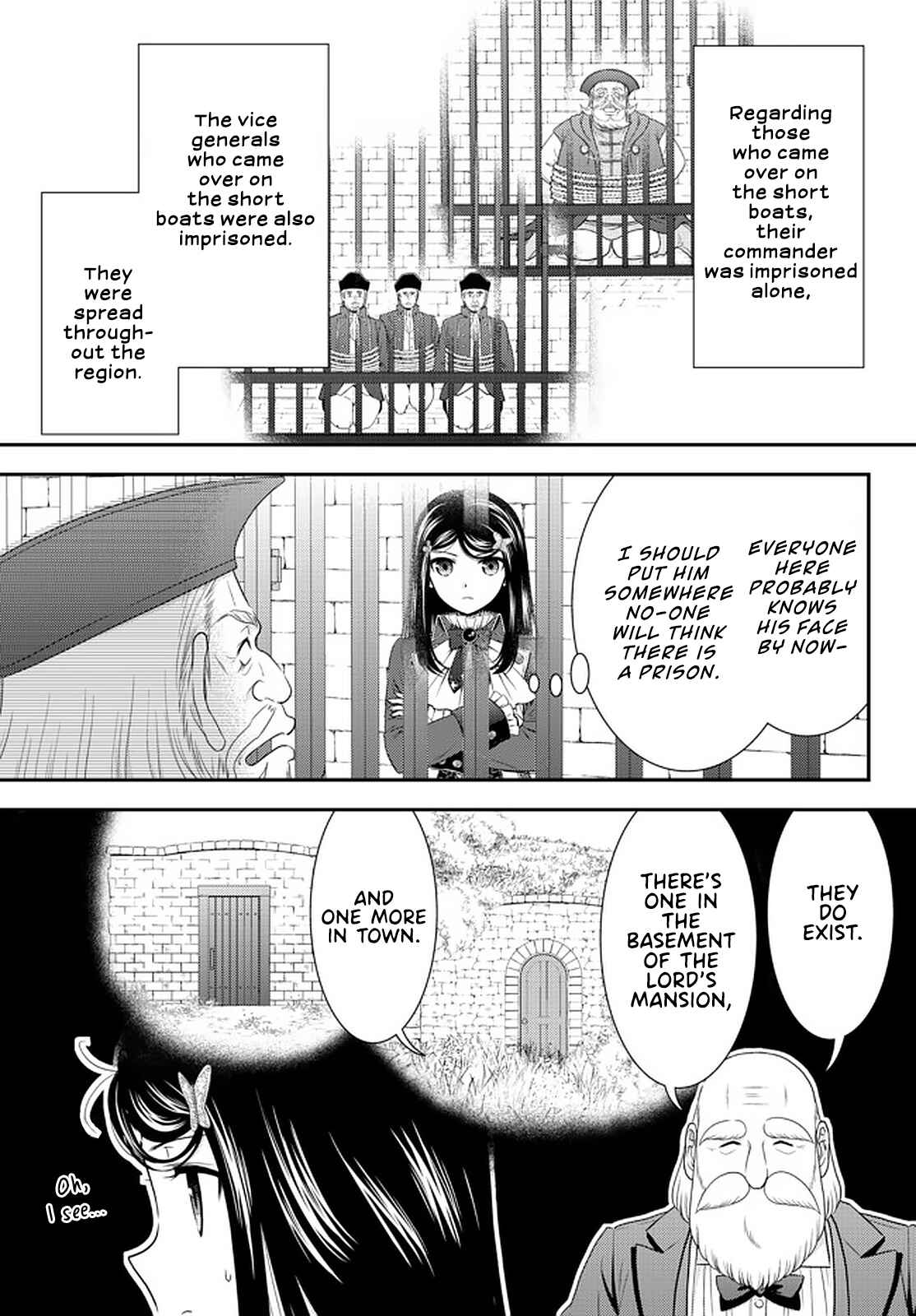 Chapter 70 - Page 9
