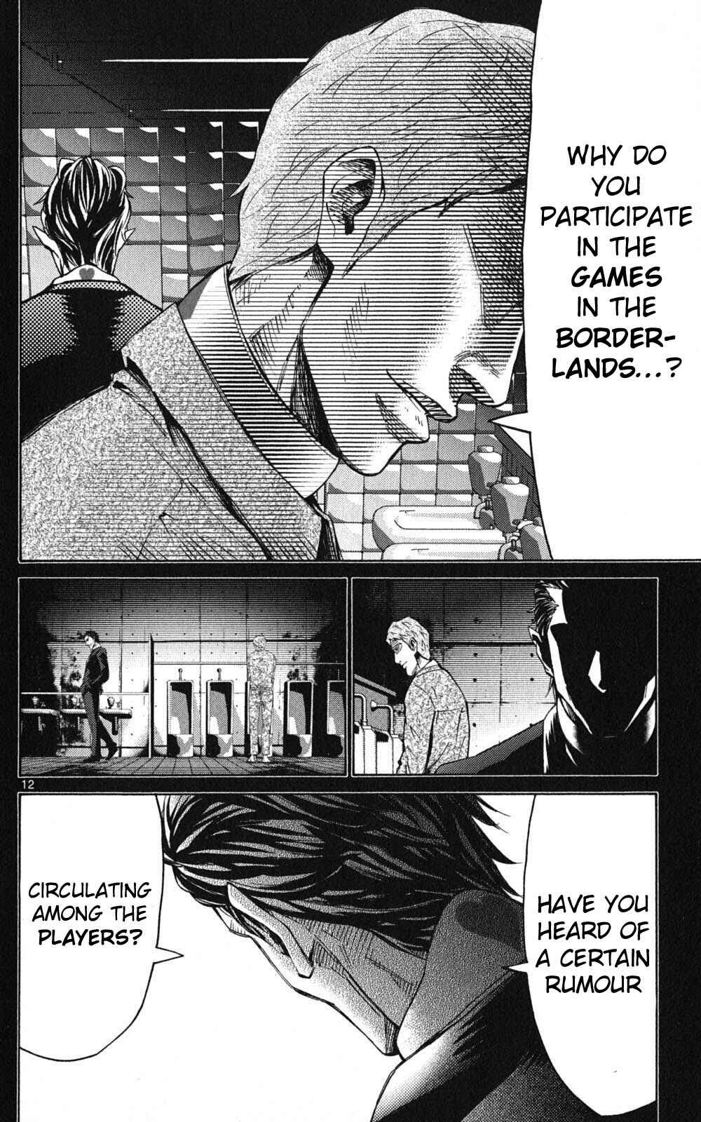 Chapter 49 - Page 12