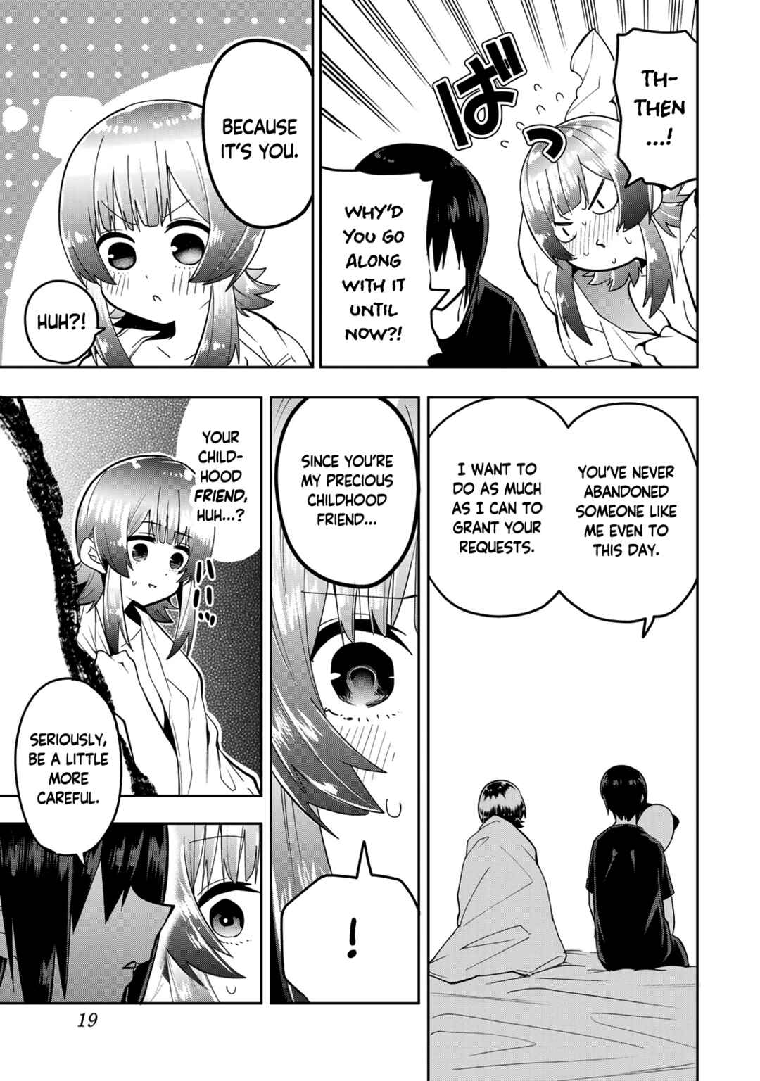 Chapter 45 - Page 19