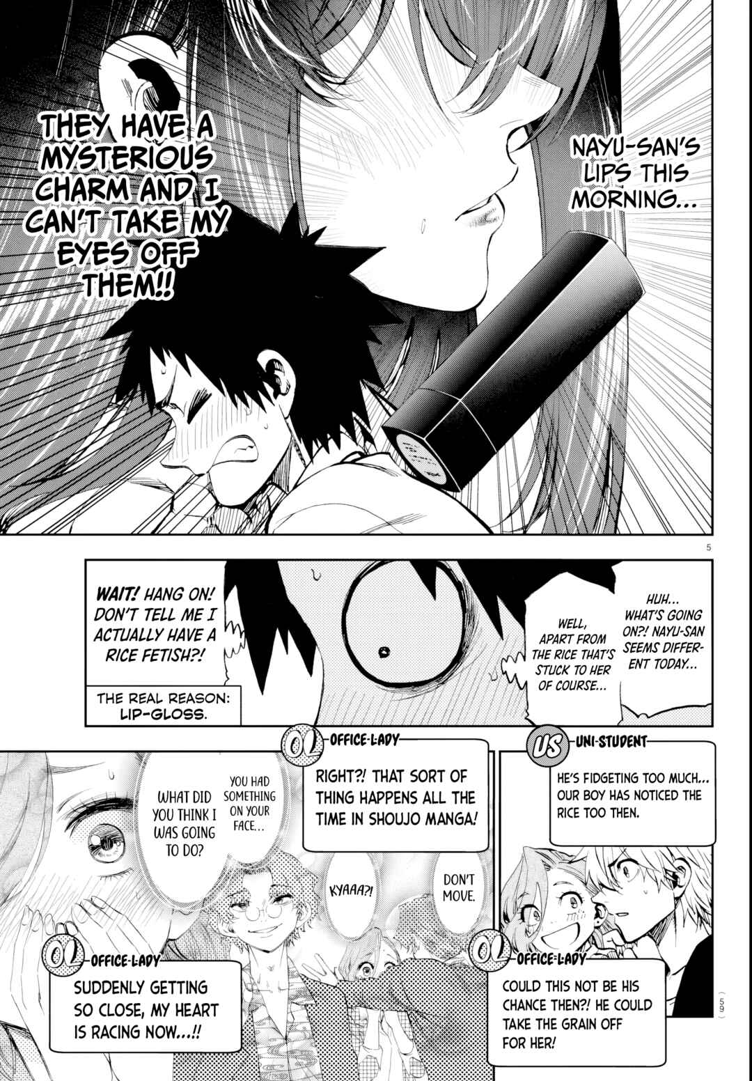Chapter 15 - Page 5