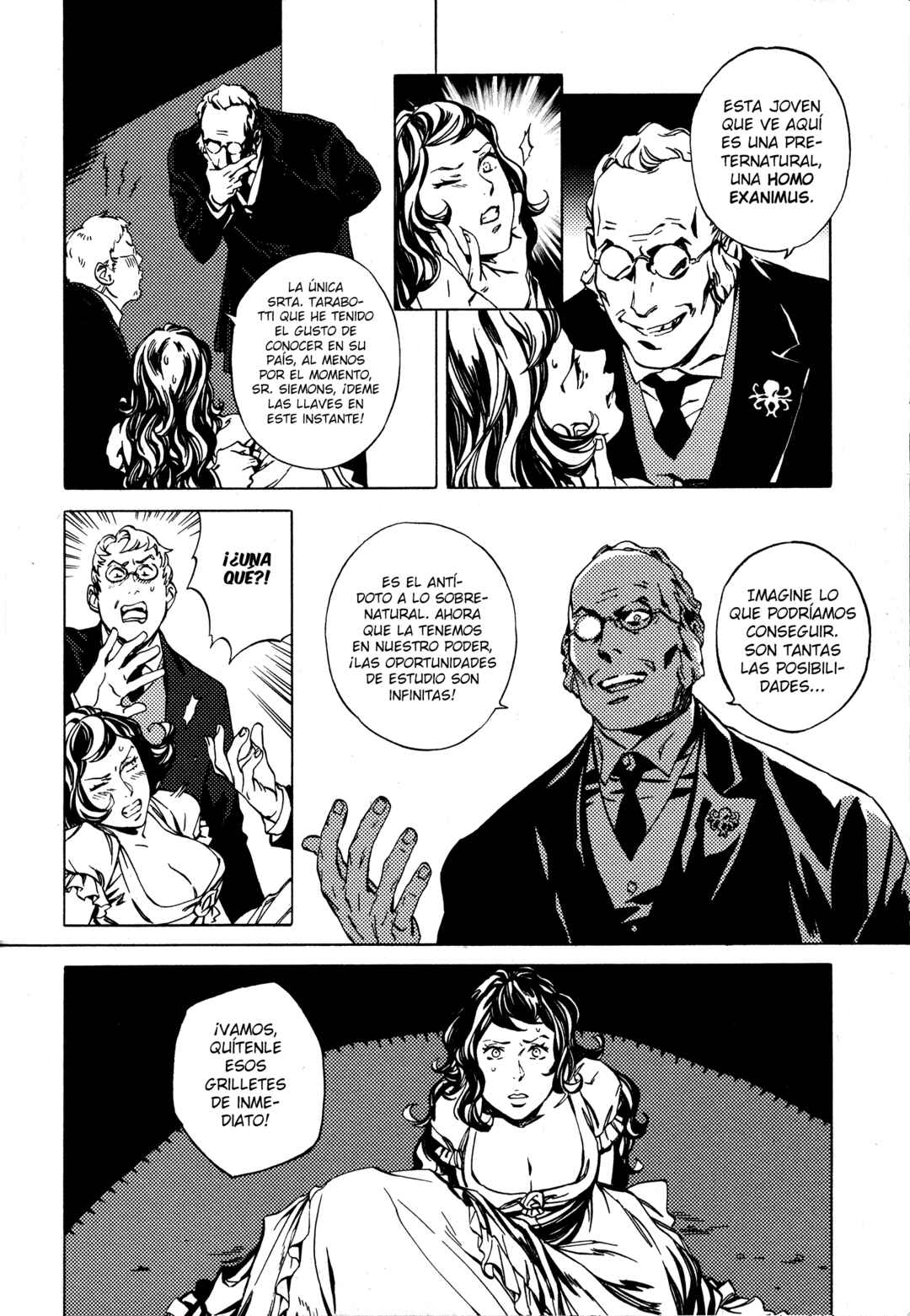 Chapter 5 - Page 25