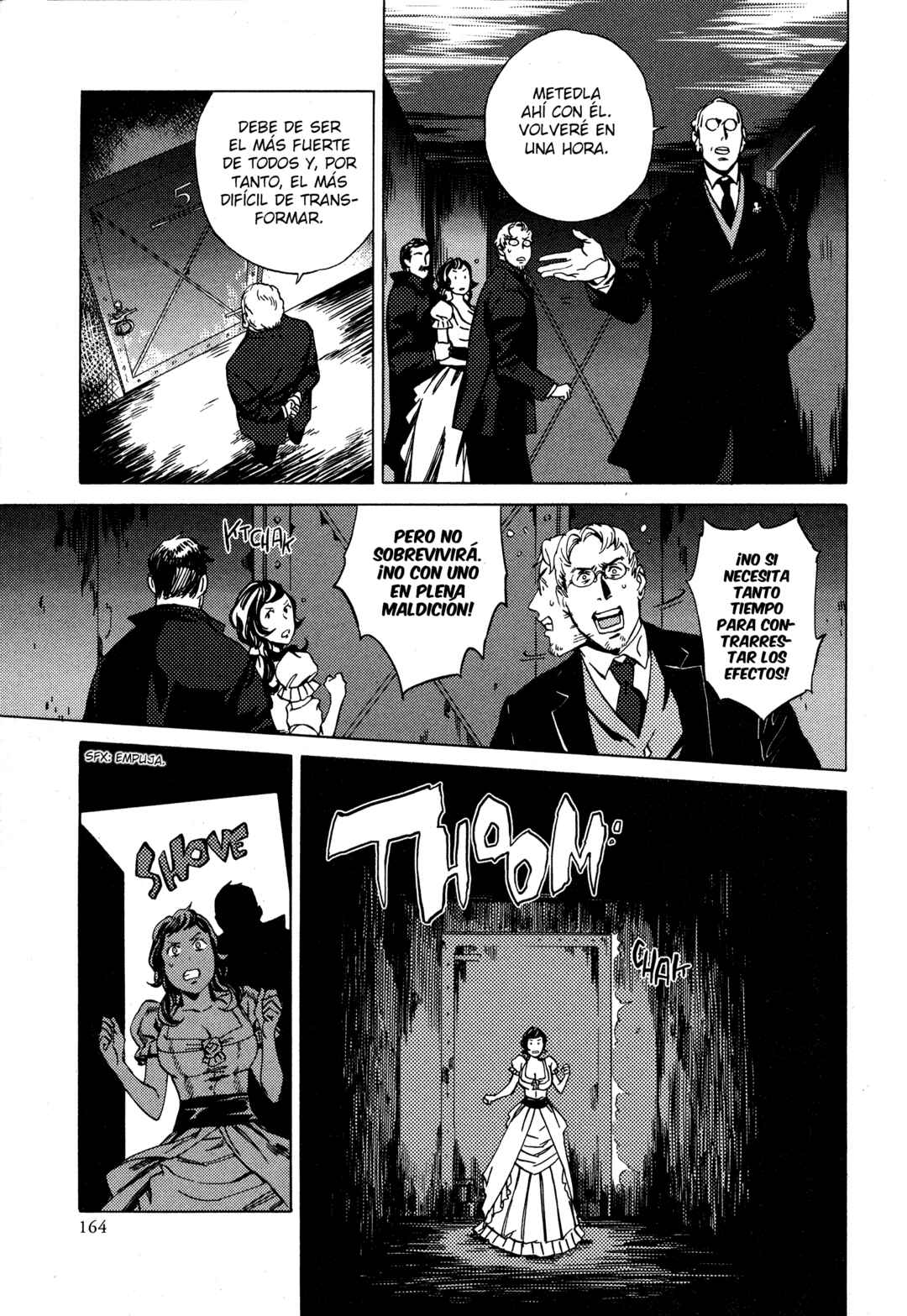 Chapter 5 - Page 34