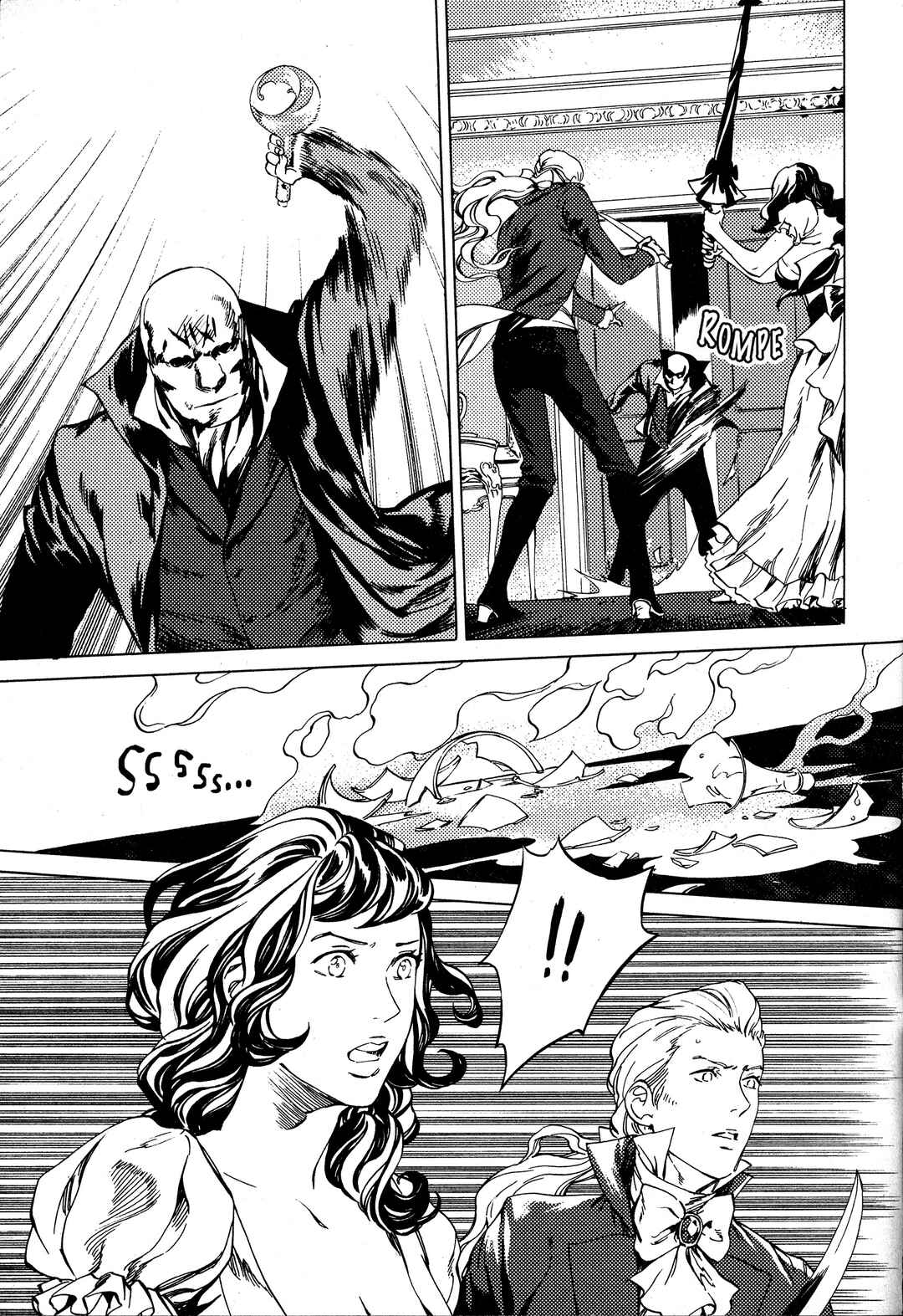 Chapter 5 - Page 4