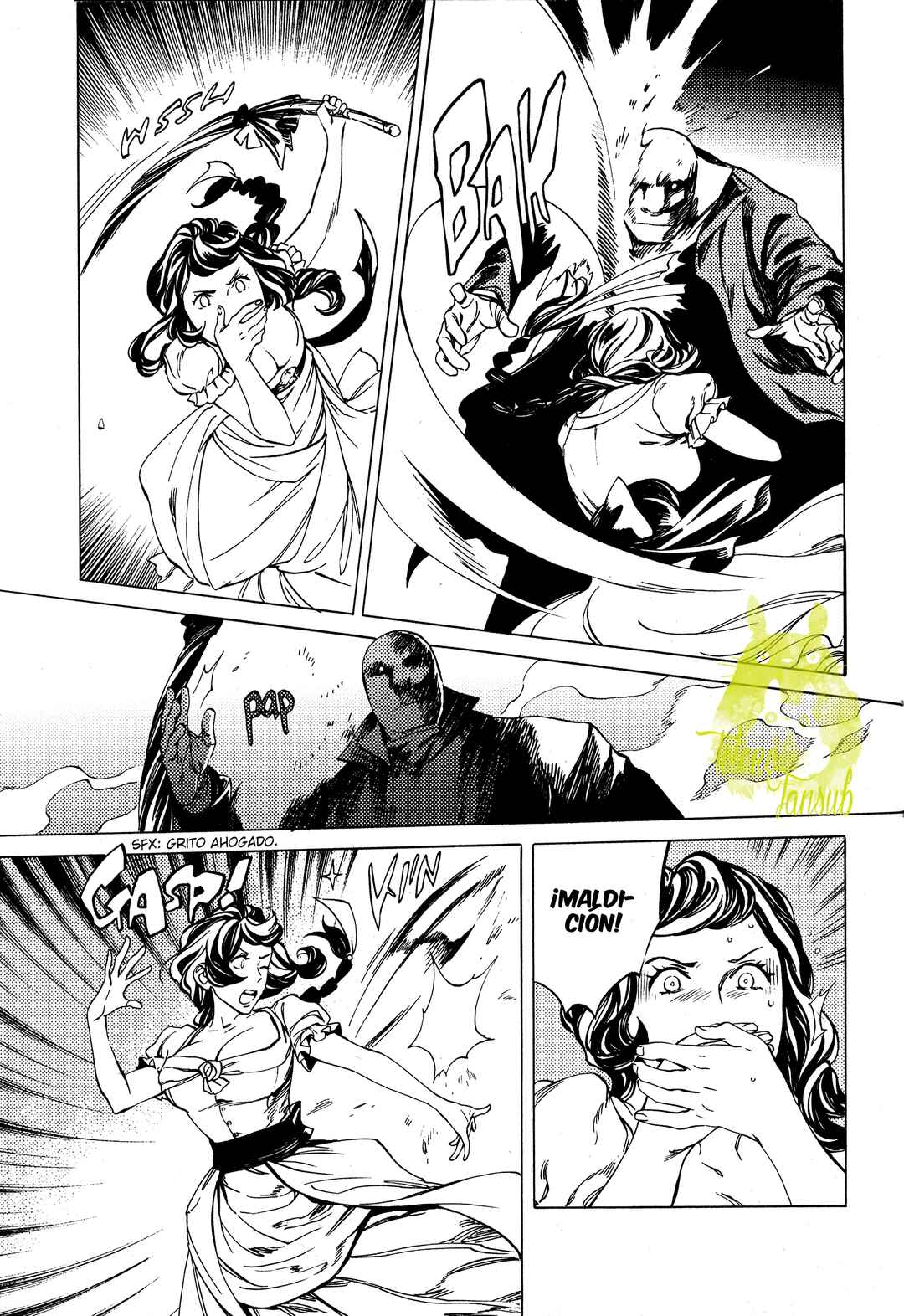 Chapter 5 - Page 6