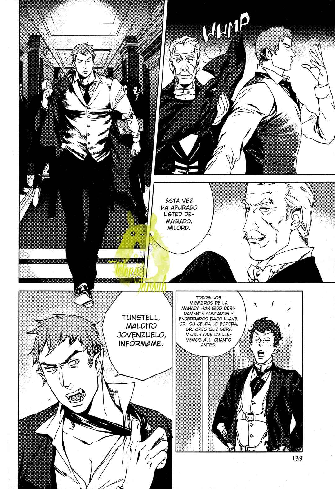 Chapter 5 - Page 9