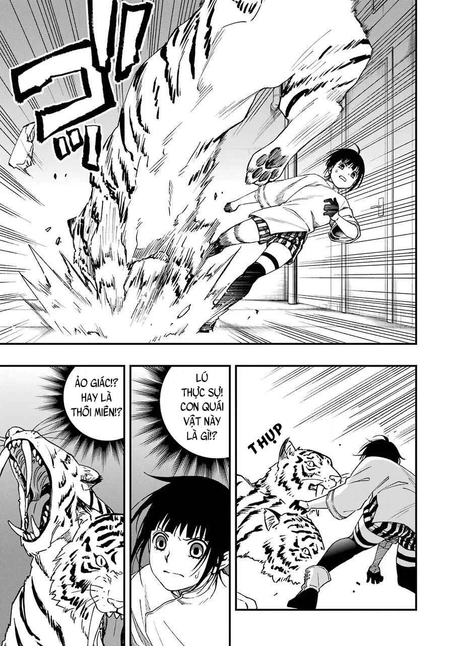 Chapter 60 - Page 11