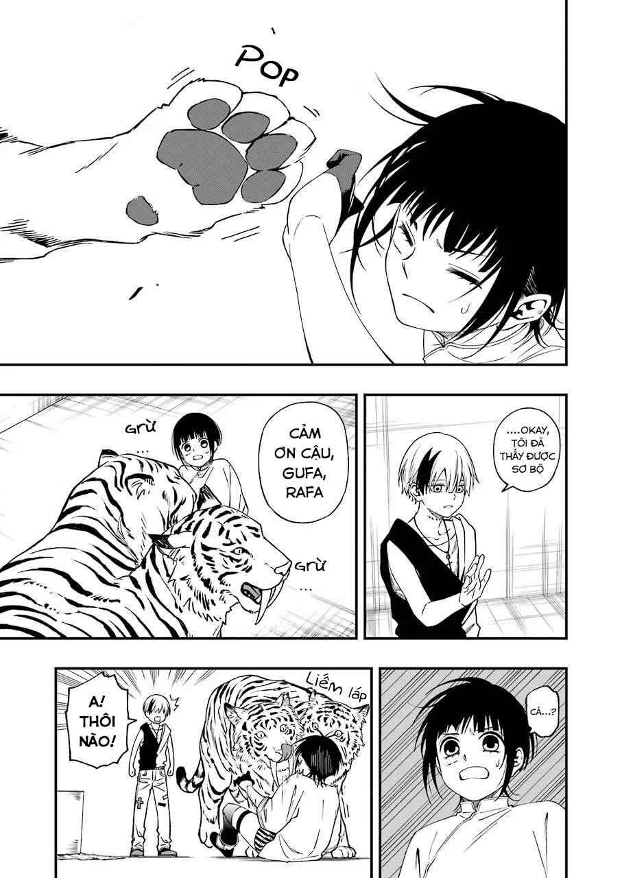 Chapter 60 - Page 19