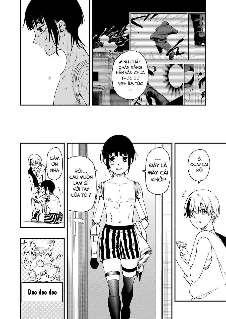 Chapter 60 - Page 22