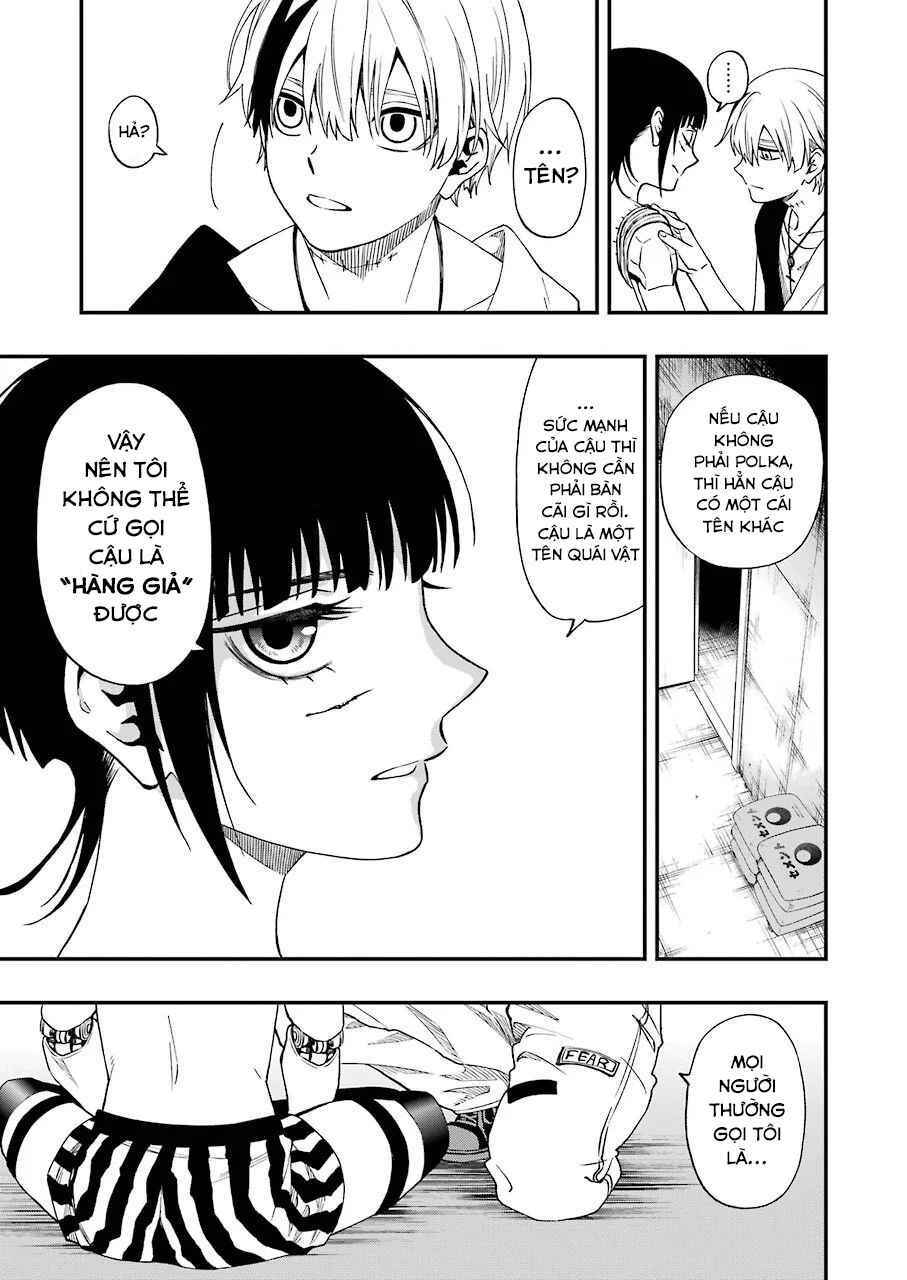 Chapter 60 - Page 23