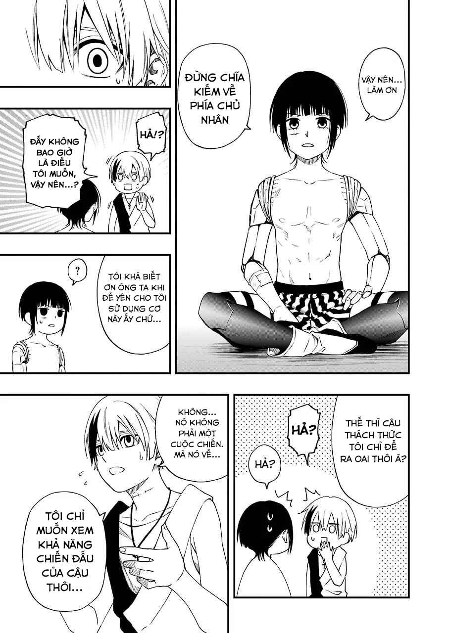 Chapter 60 - Page 25