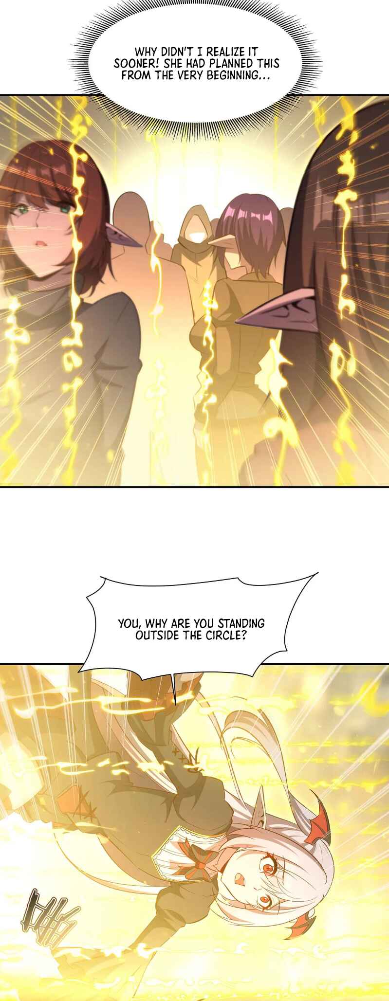 Chapter 370 - Page 29