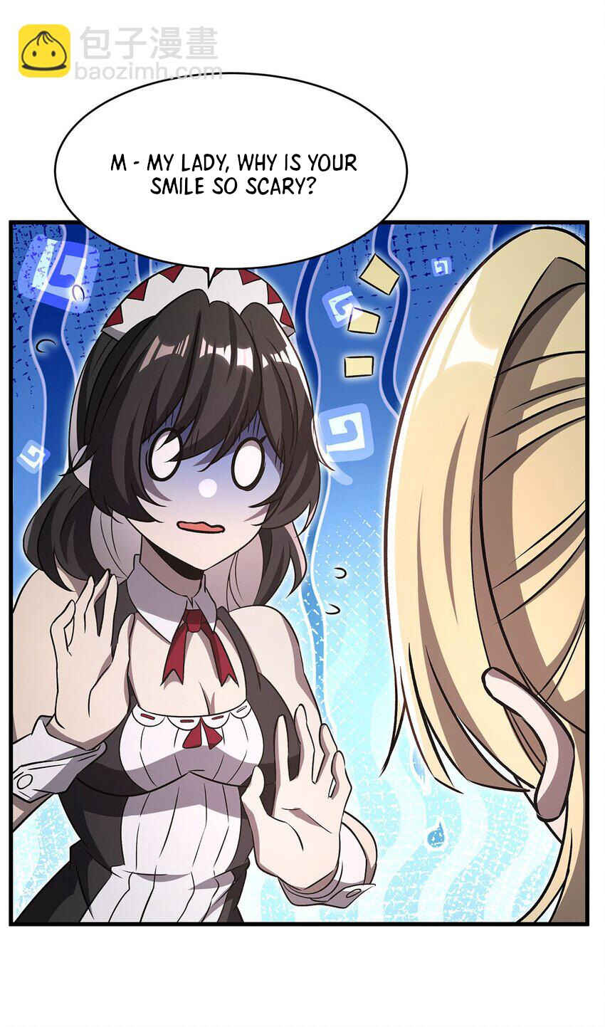 Chapter 77 - Page 21