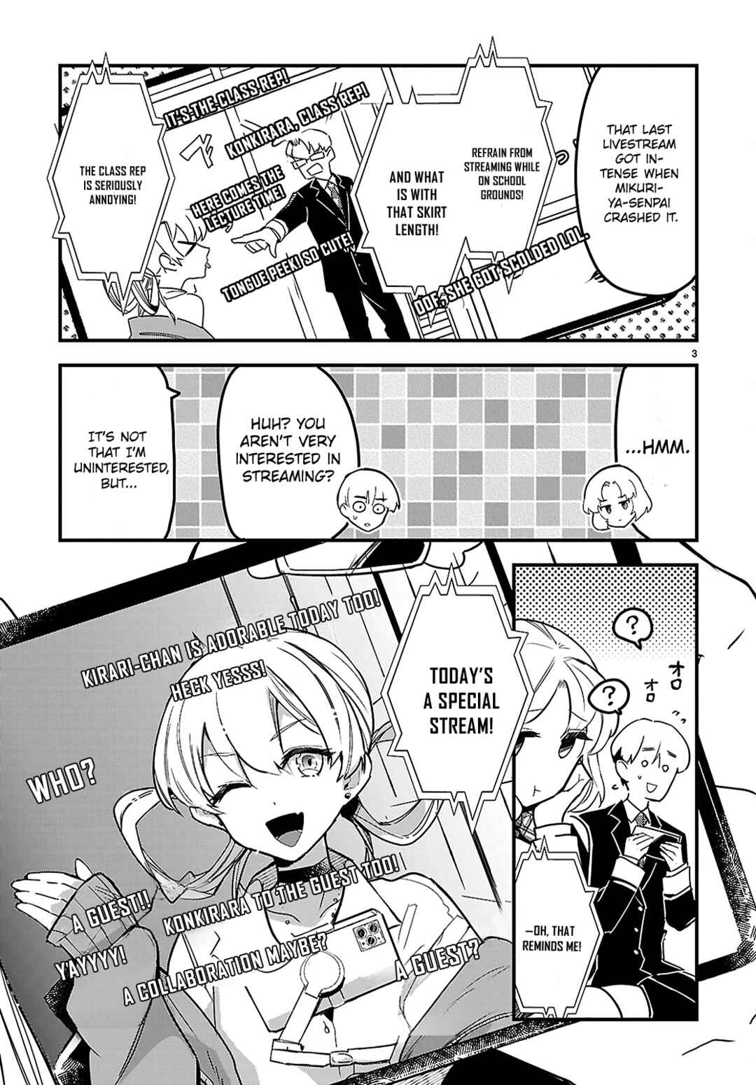Chapter 3 - Page 3
