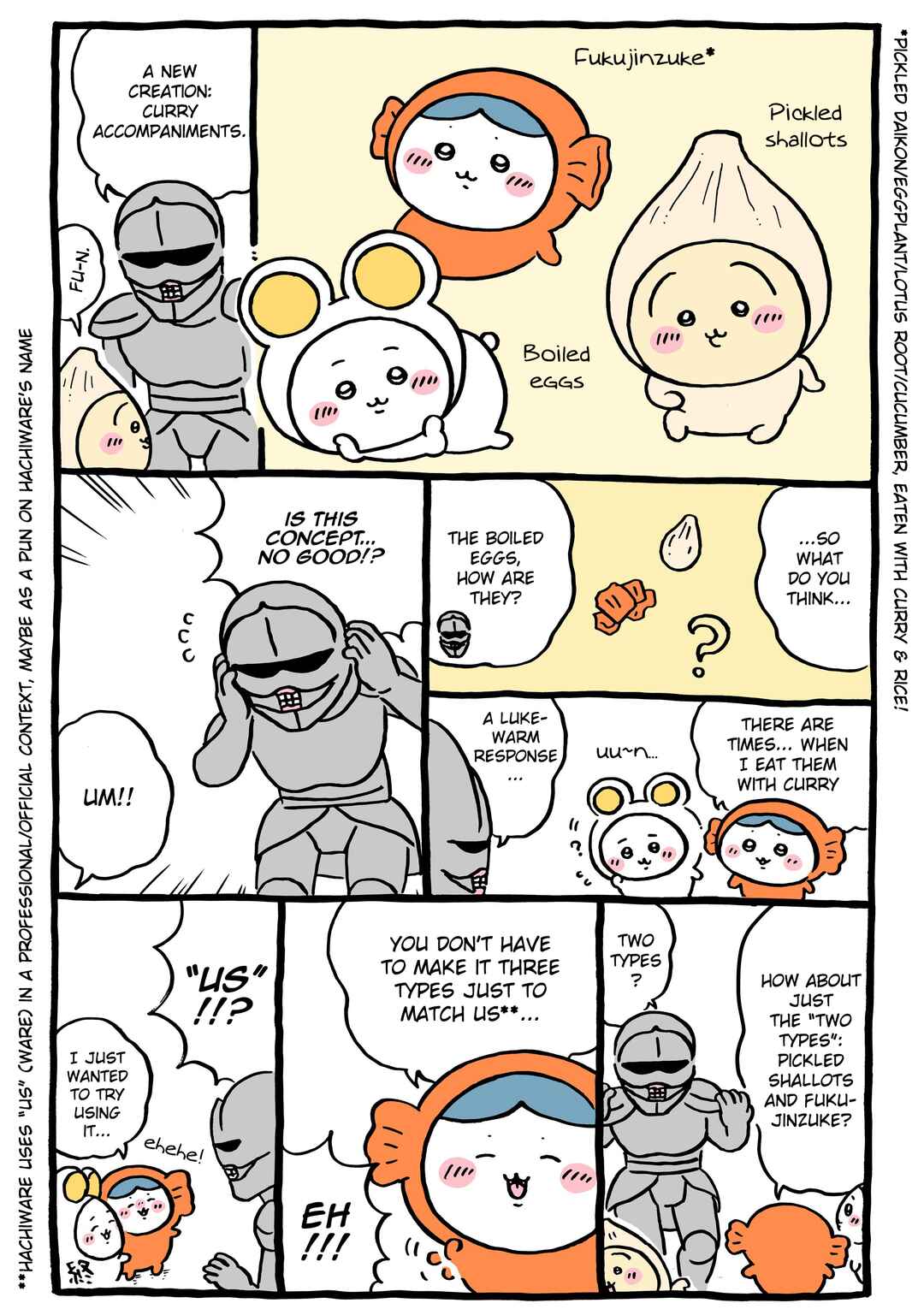 Chapter 1000 - Page 1