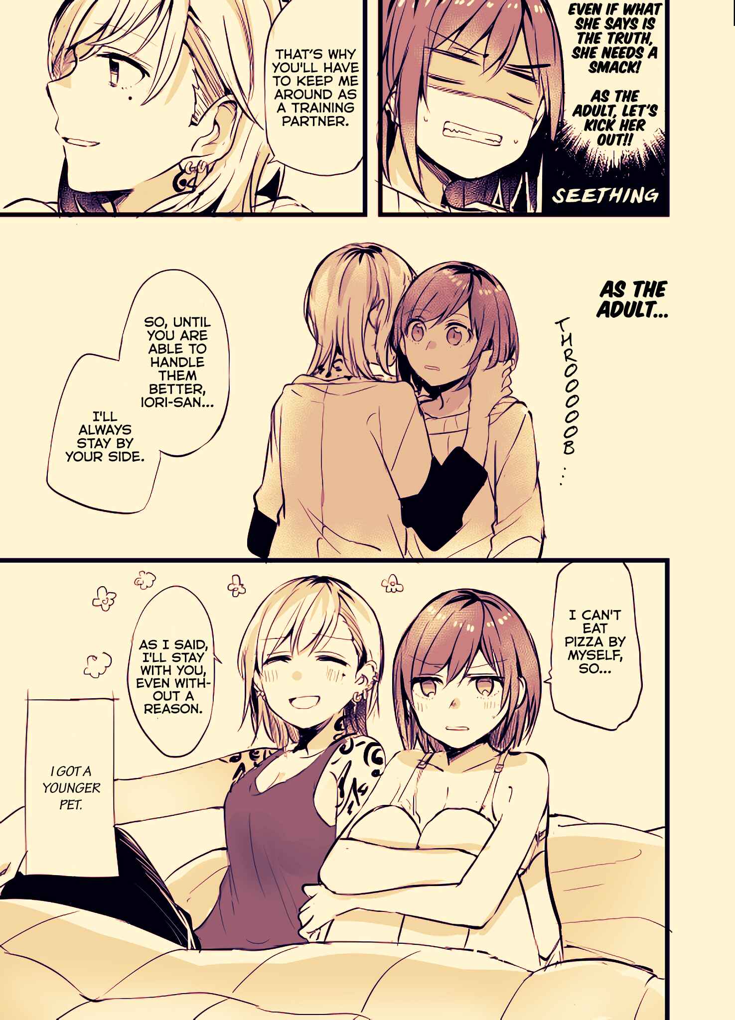 Chapter 3 - Page 4