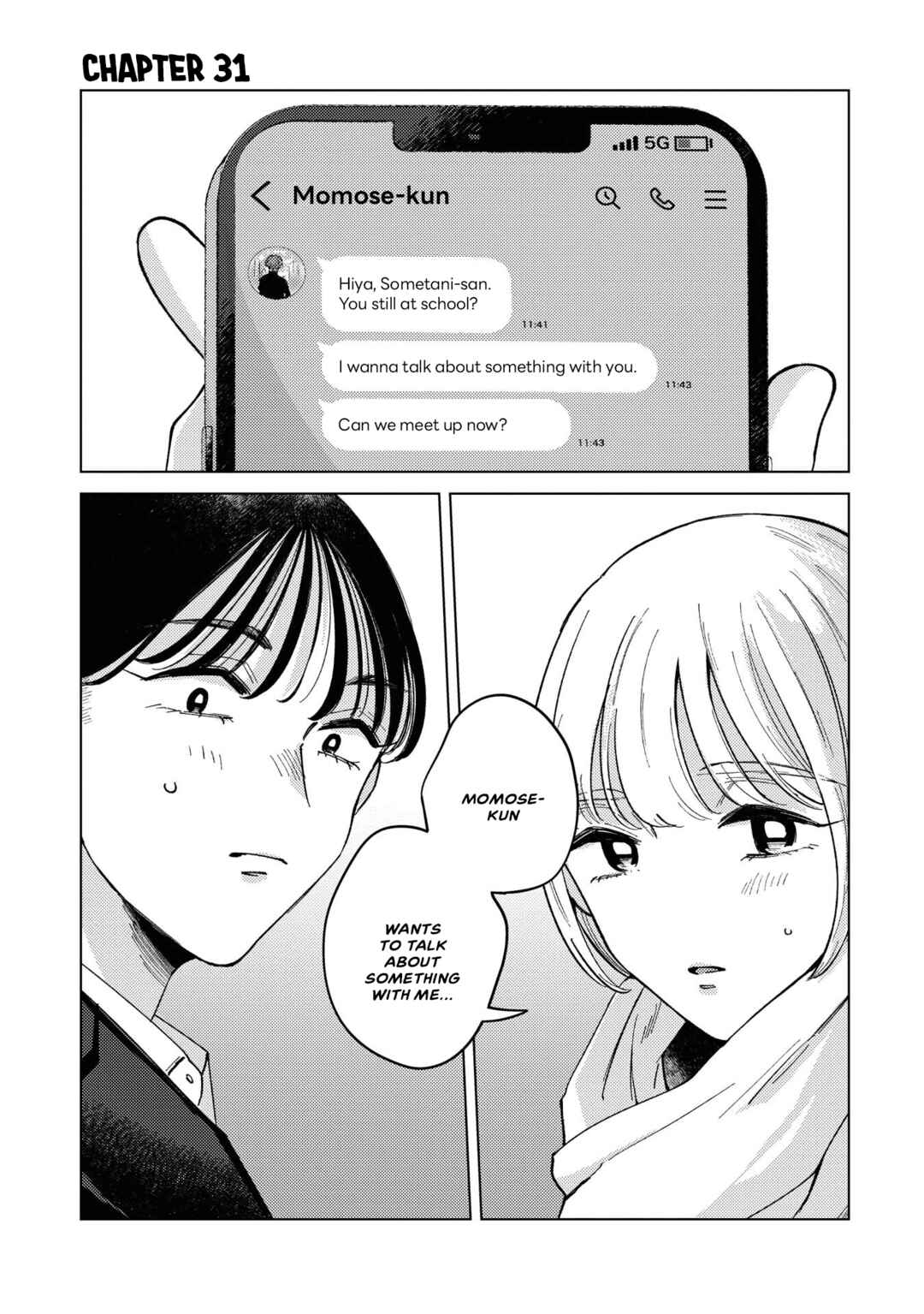Chapter 31 - Page 1