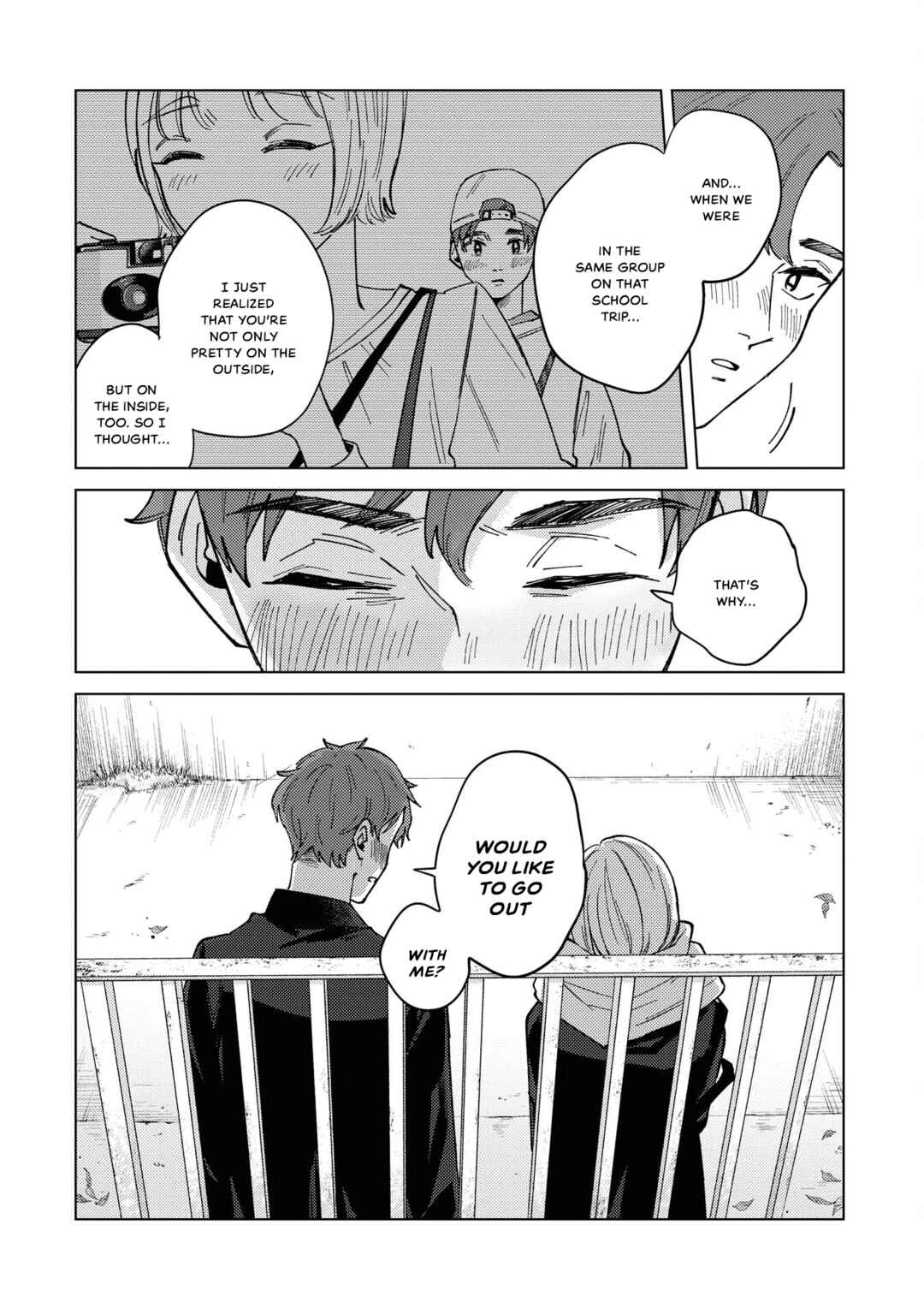 Chapter 31 - Page 12