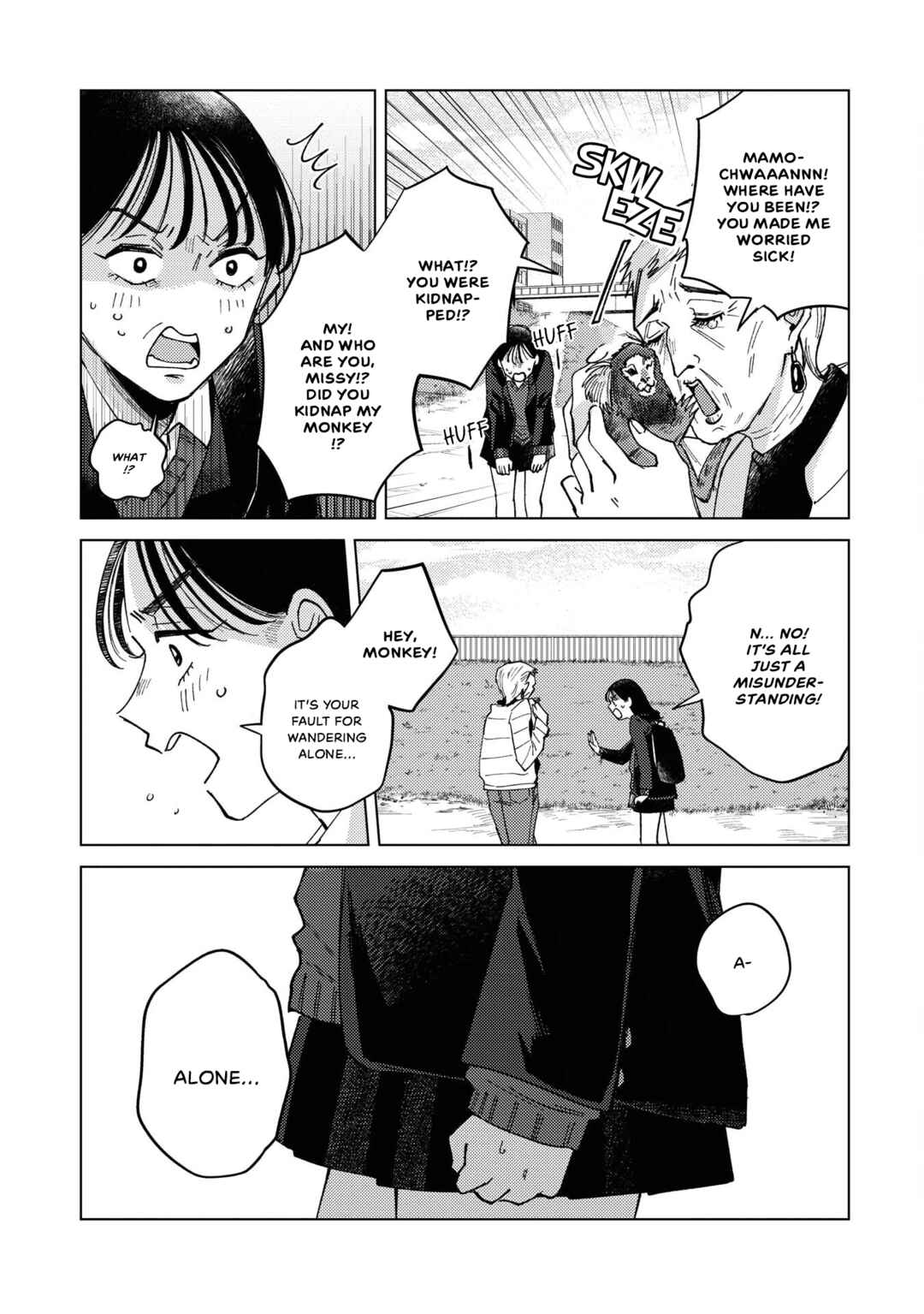 Chapter 31 - Page 21