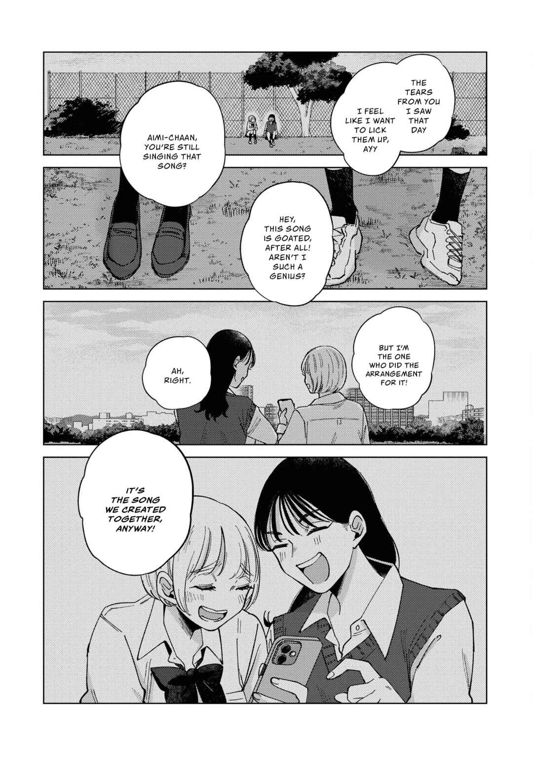 Chapter 31 - Page 22
