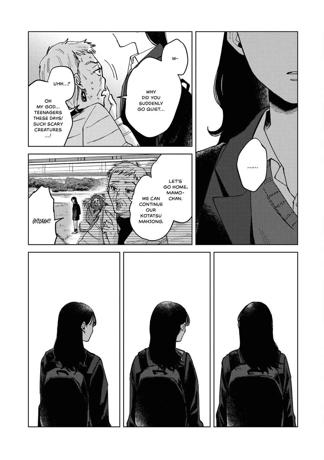 Chapter 31 - Page 23
