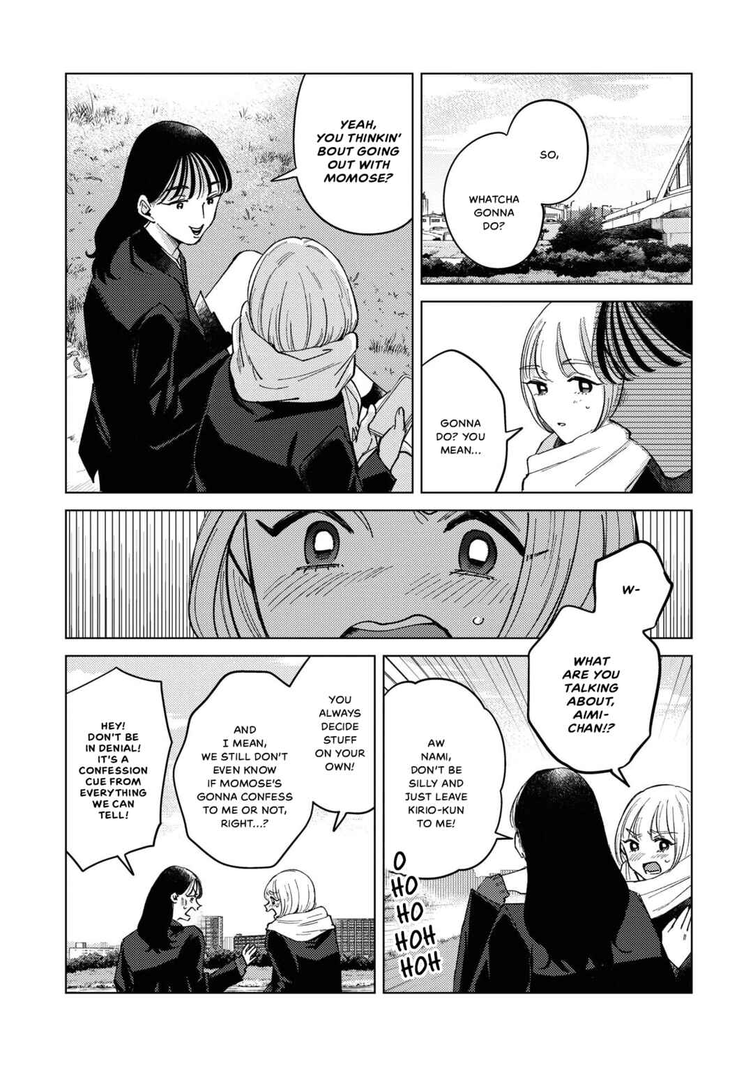 Chapter 31 - Page 3