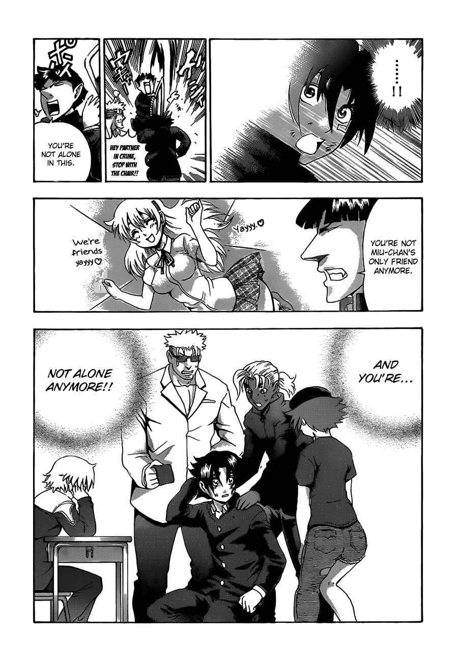 Chapter 448 - Page 10