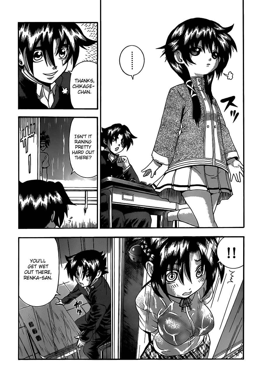 Chapter 448 - Page 13