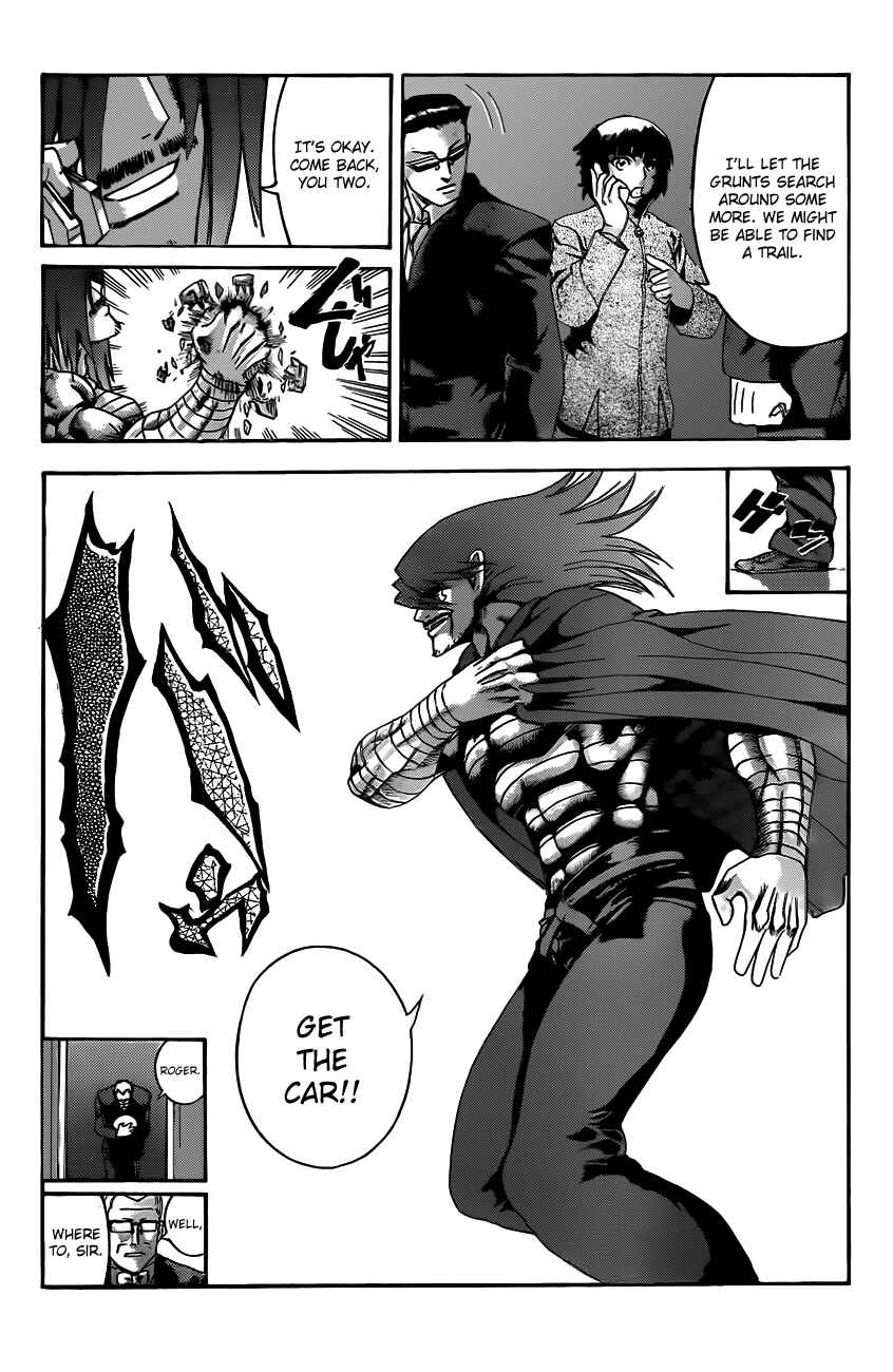 Chapter 448 - Page 4