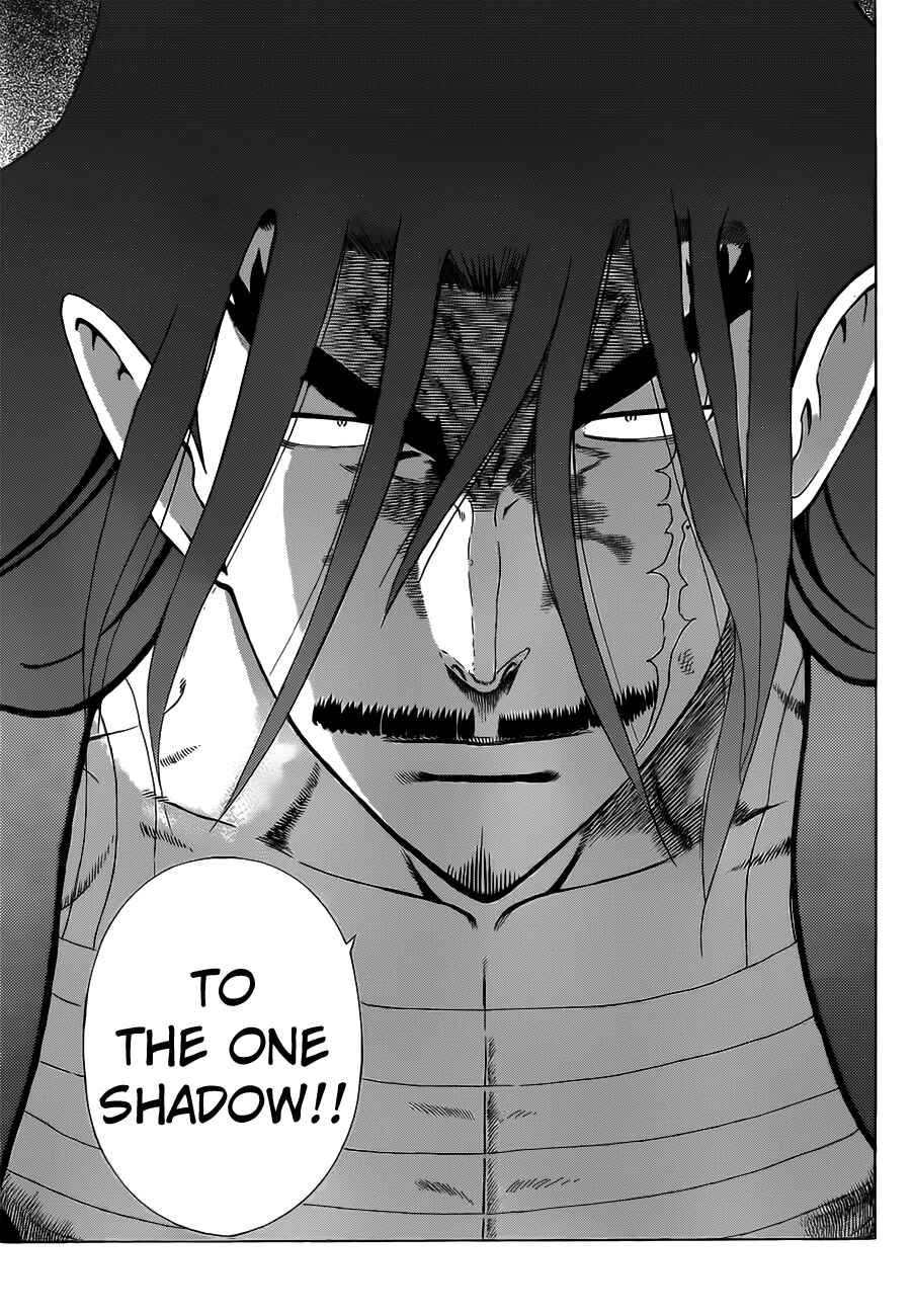 Chapter 448 - Page 5