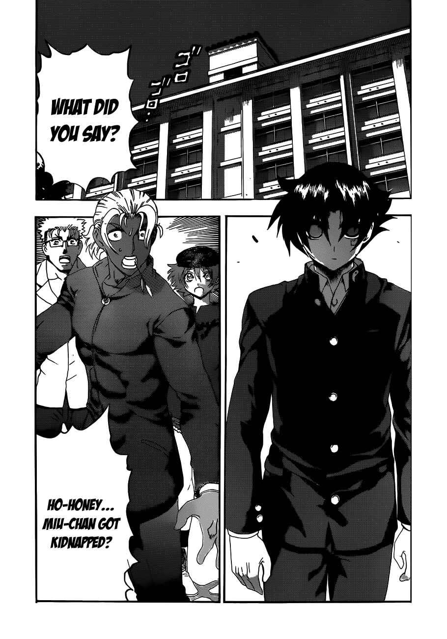 Chapter 448 - Page 6