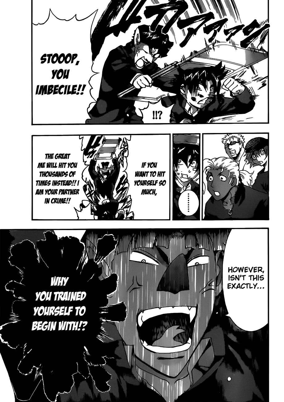 Chapter 448 - Page 9
