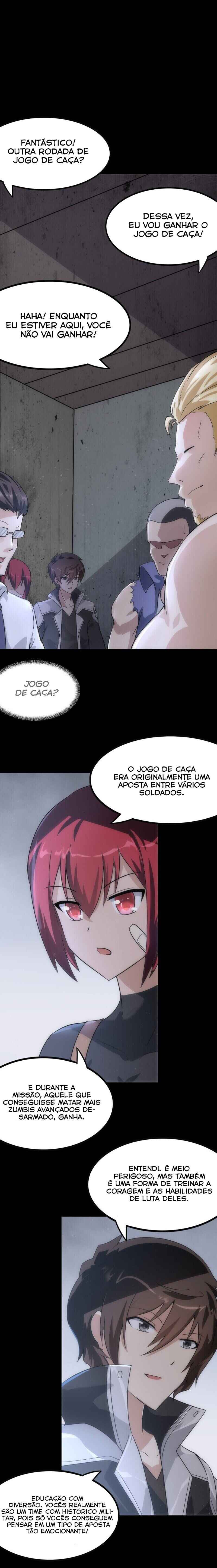 Chapter 206 - Page 25