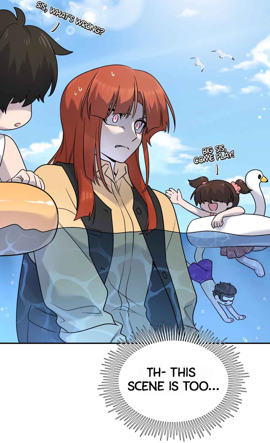 Chapter 168 - Page 57