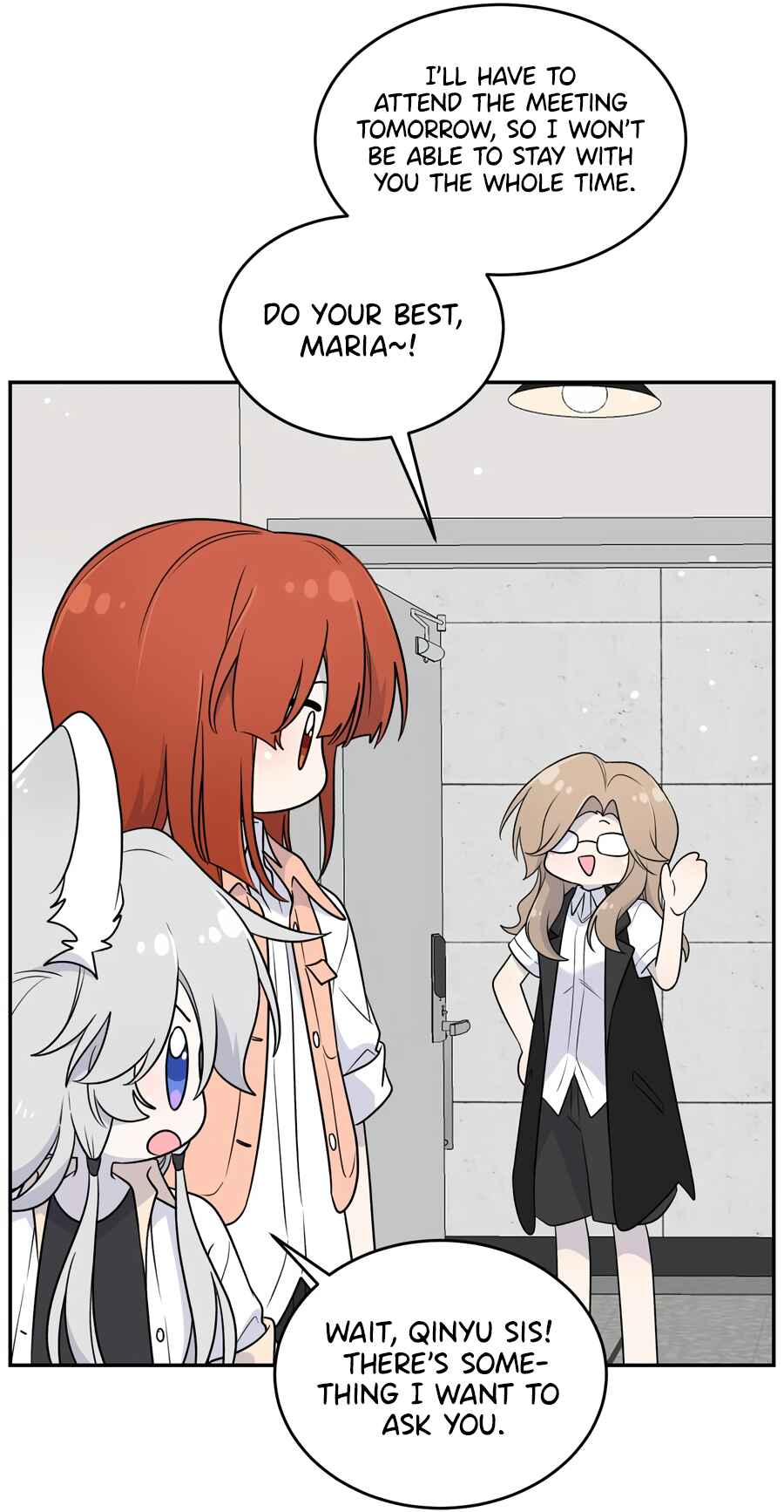 Chapter 168 - Page 6
