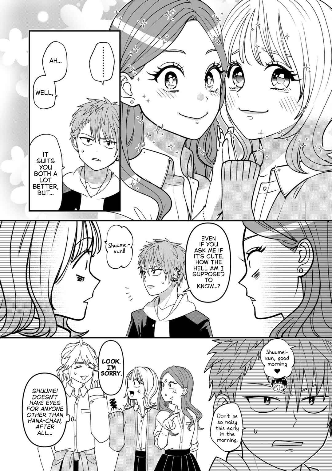 Chapter 118.5 - Page 12