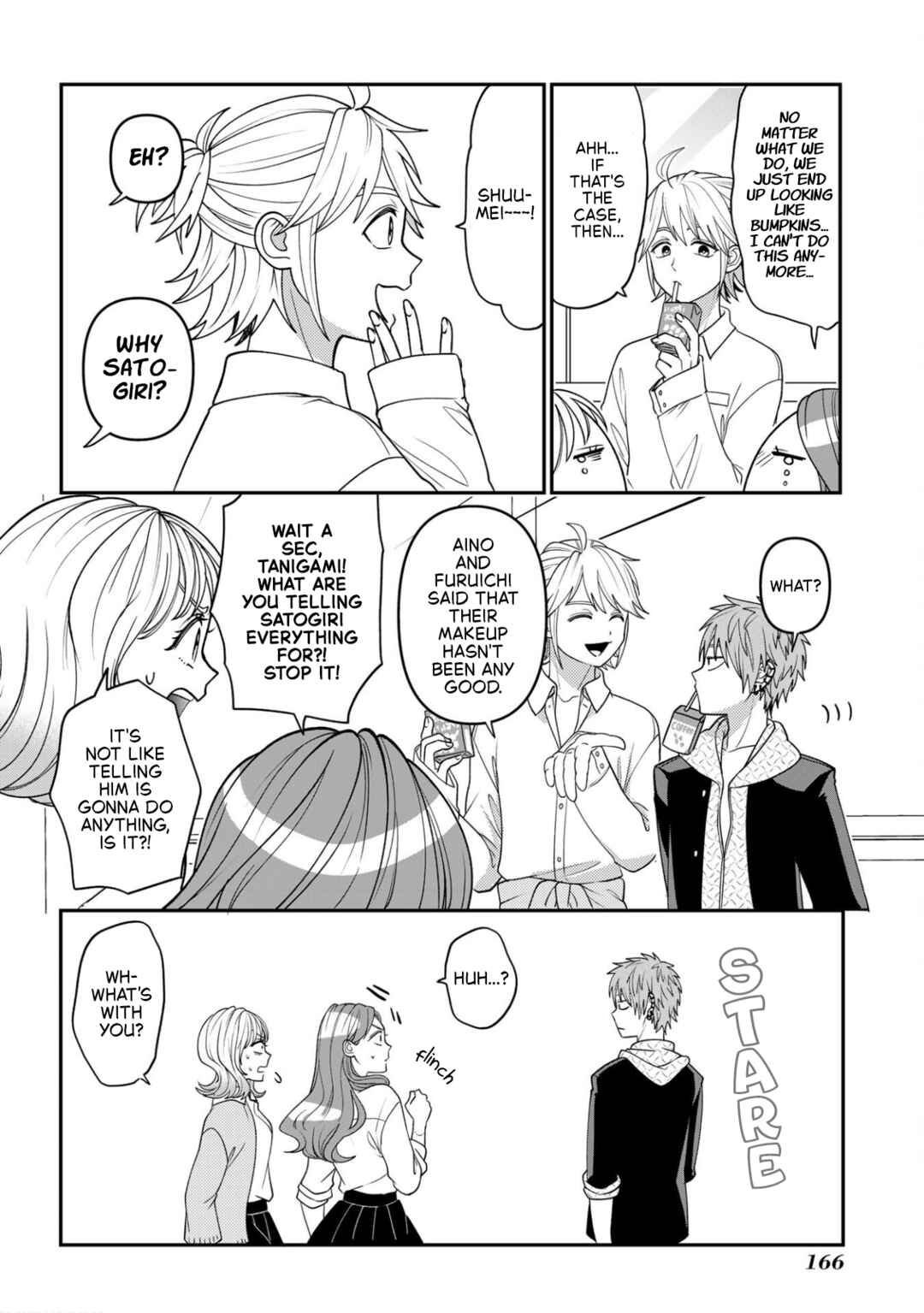 Chapter 118.5 - Page 7