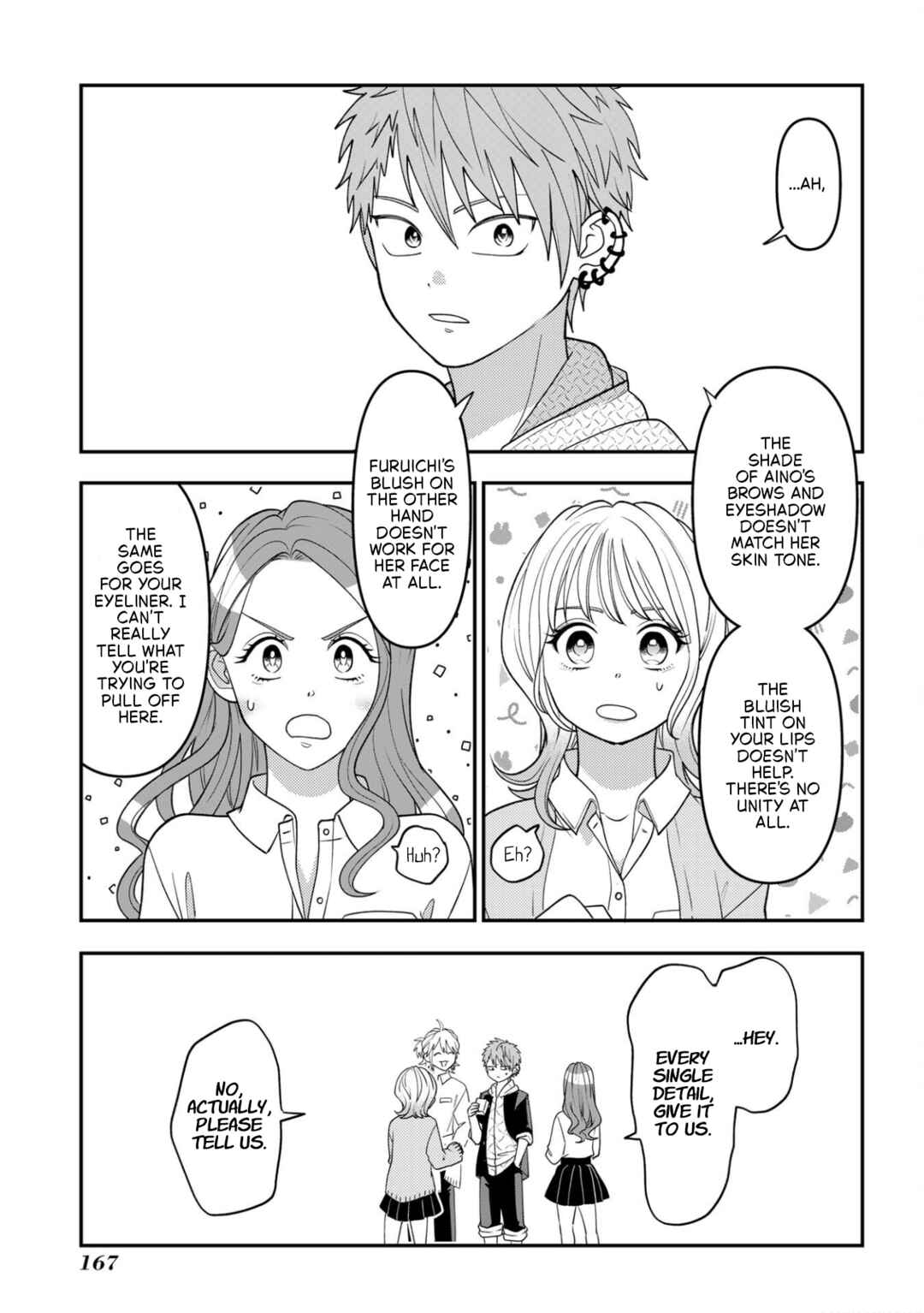 Chapter 118.5 - Page 8