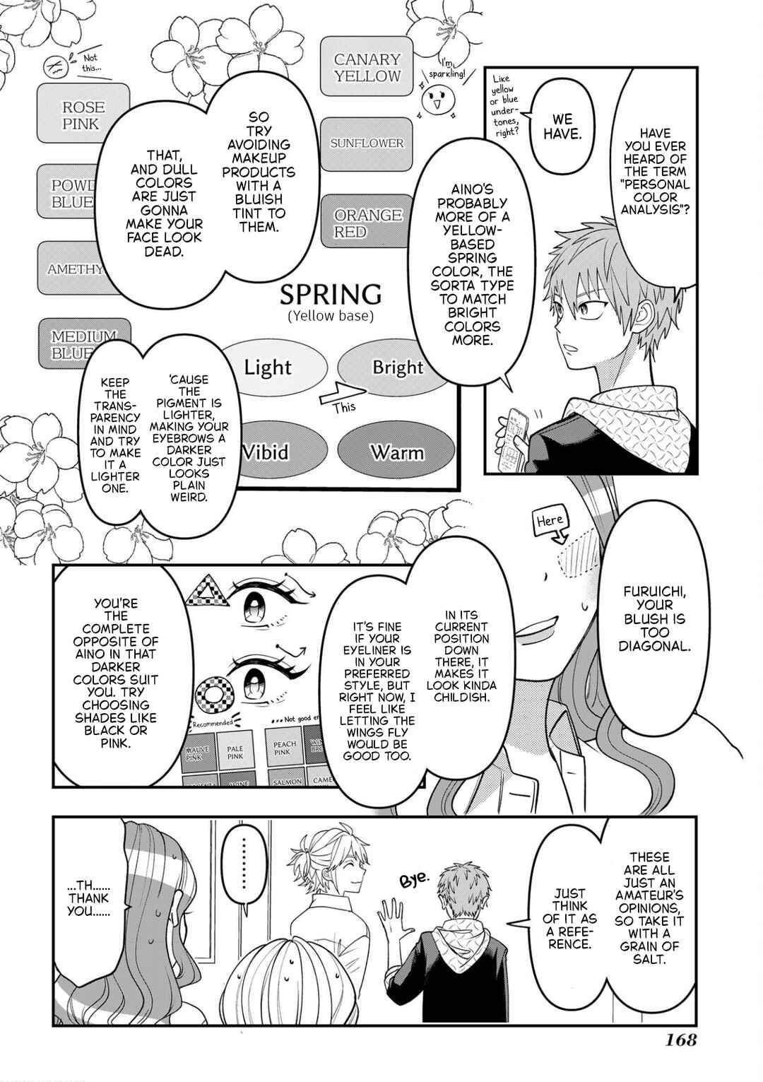 Chapter 118.5 - Page 9