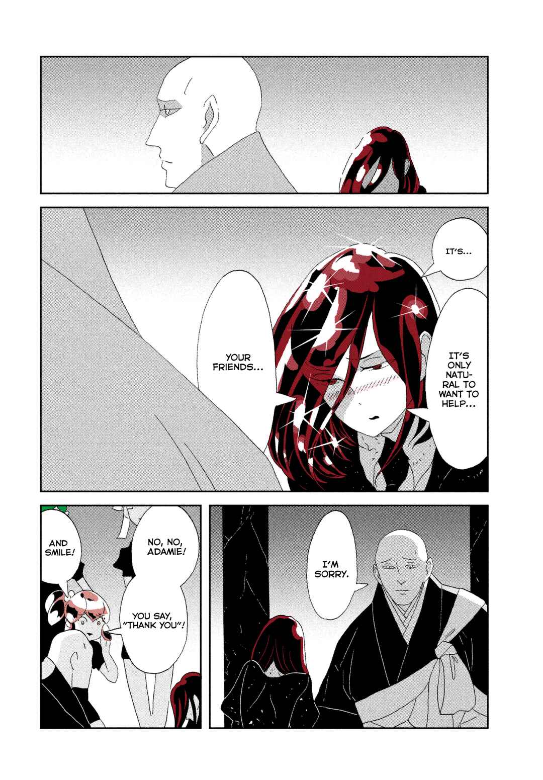 Chapter 71 - Page 10