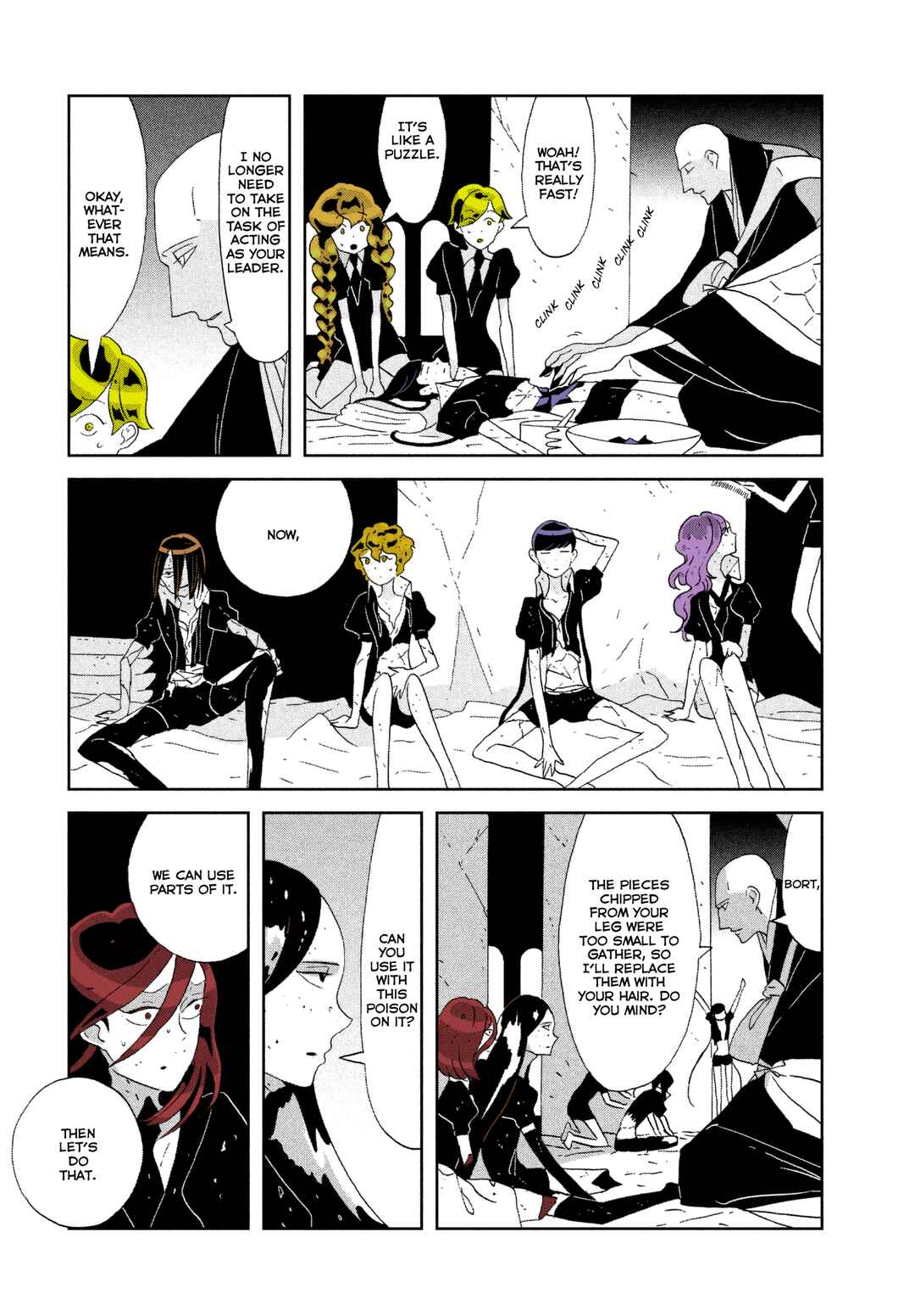 Chapter 71 - Page 6