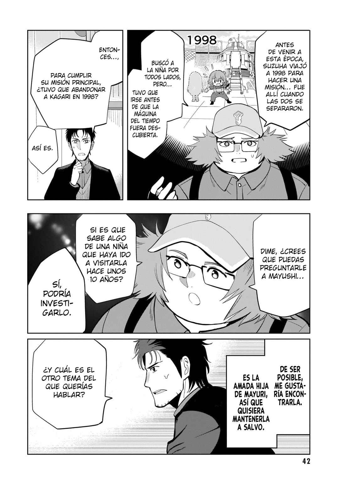 Chapter 27 - Page 11