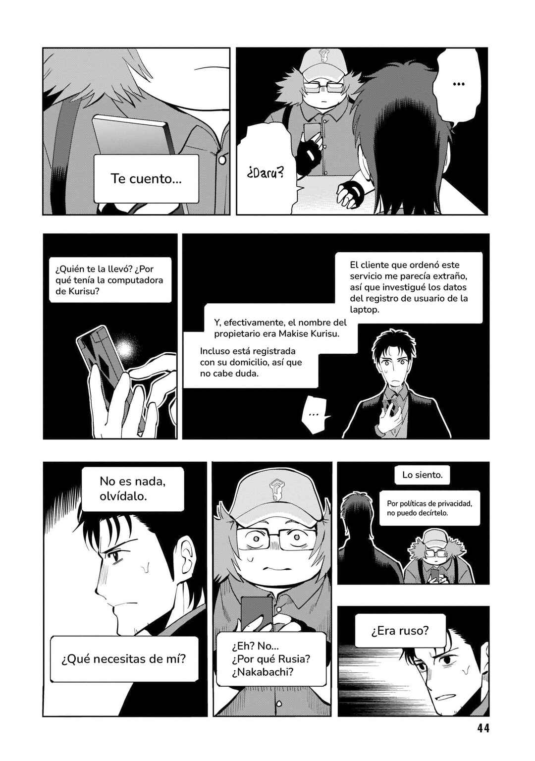 Chapter 27 - Page 13