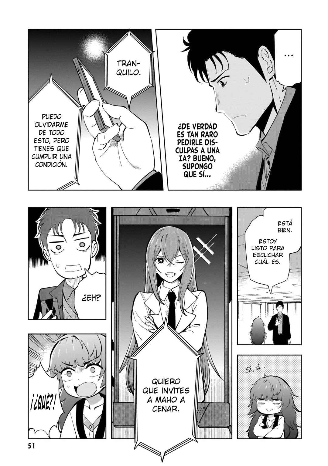 Chapter 27 - Page 20