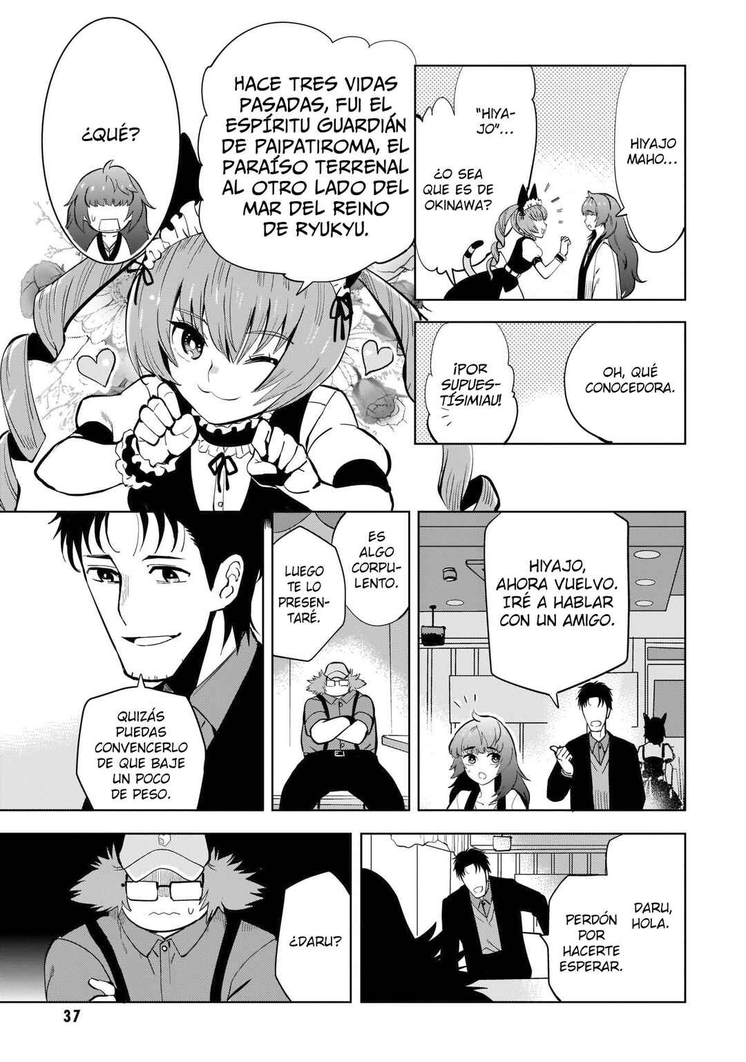 Chapter 27 - Page 6