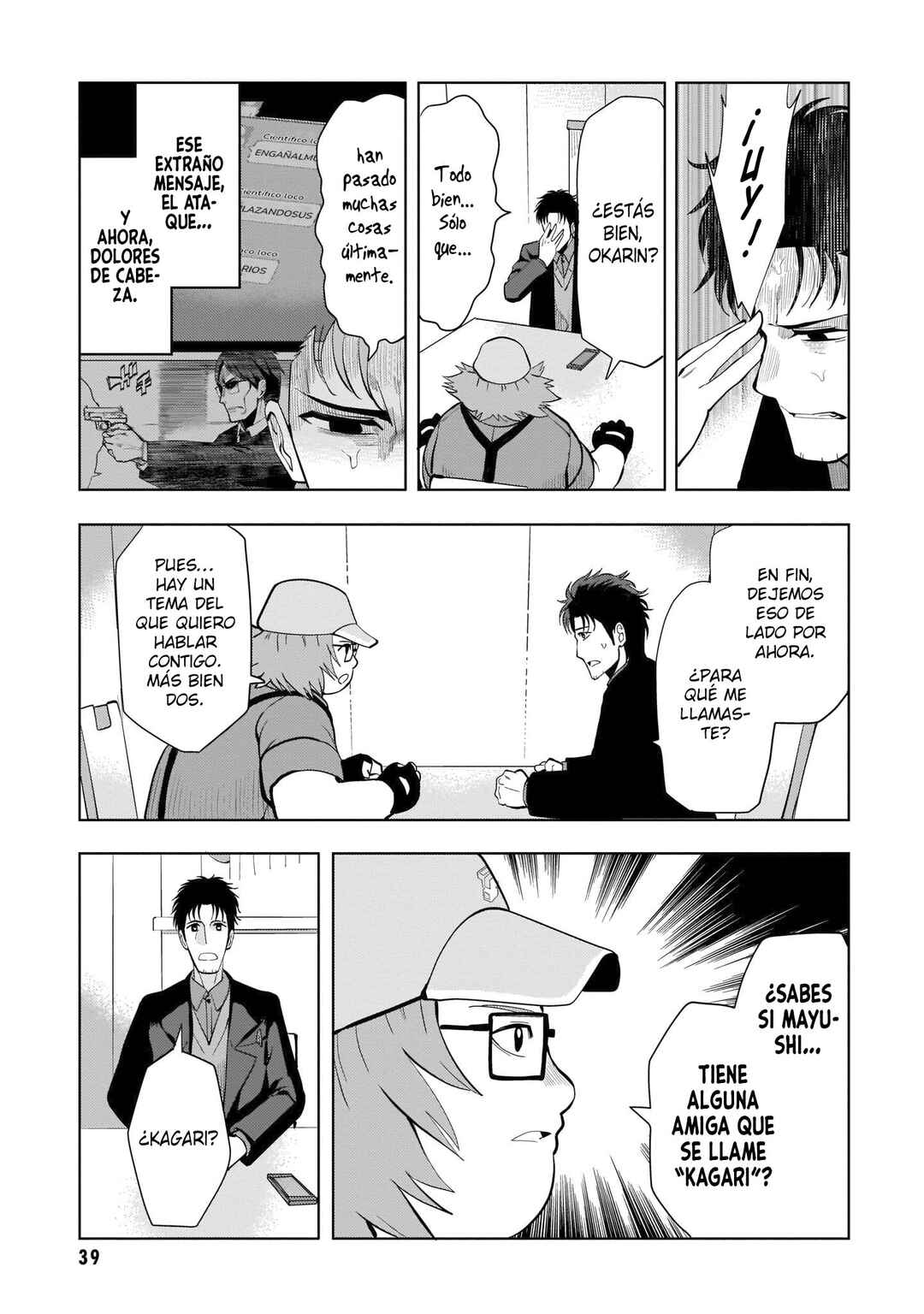 Chapter 27 - Page 8